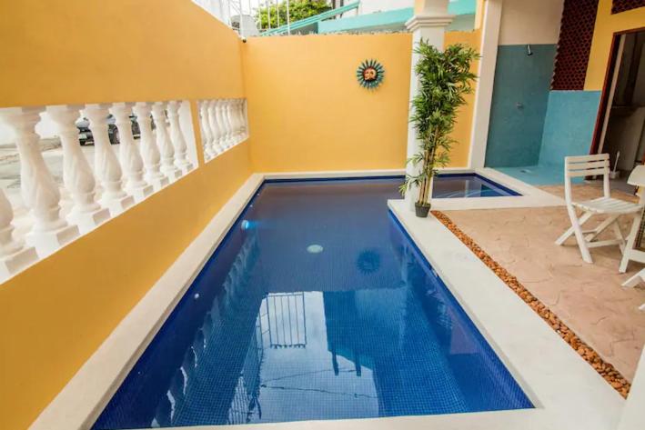 Villas Iguana #1 view 4