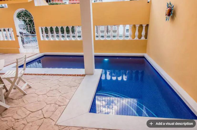 Villas Iguana #1 view 5