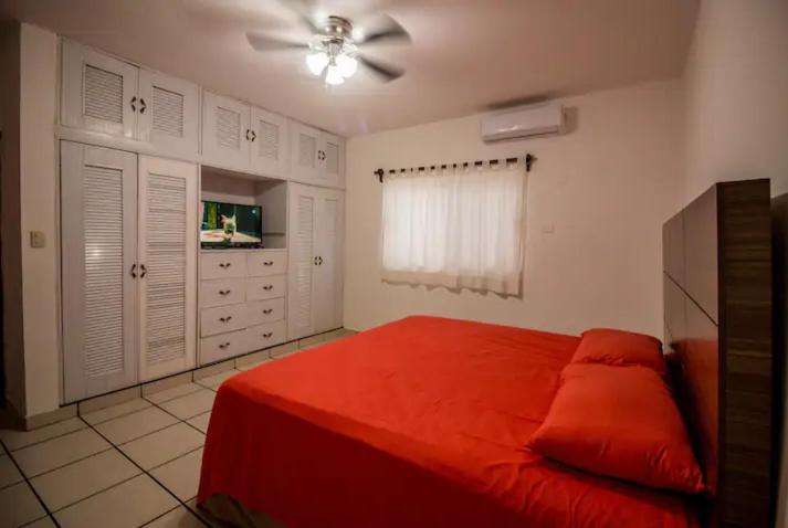 Villas Iguana #1 view 2