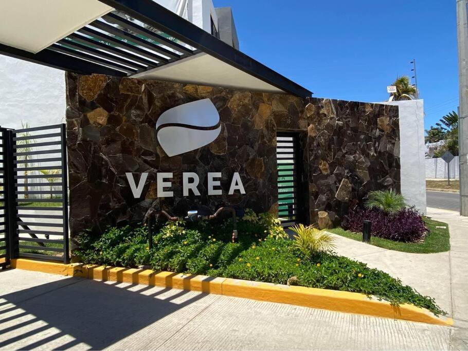 Casa Verea