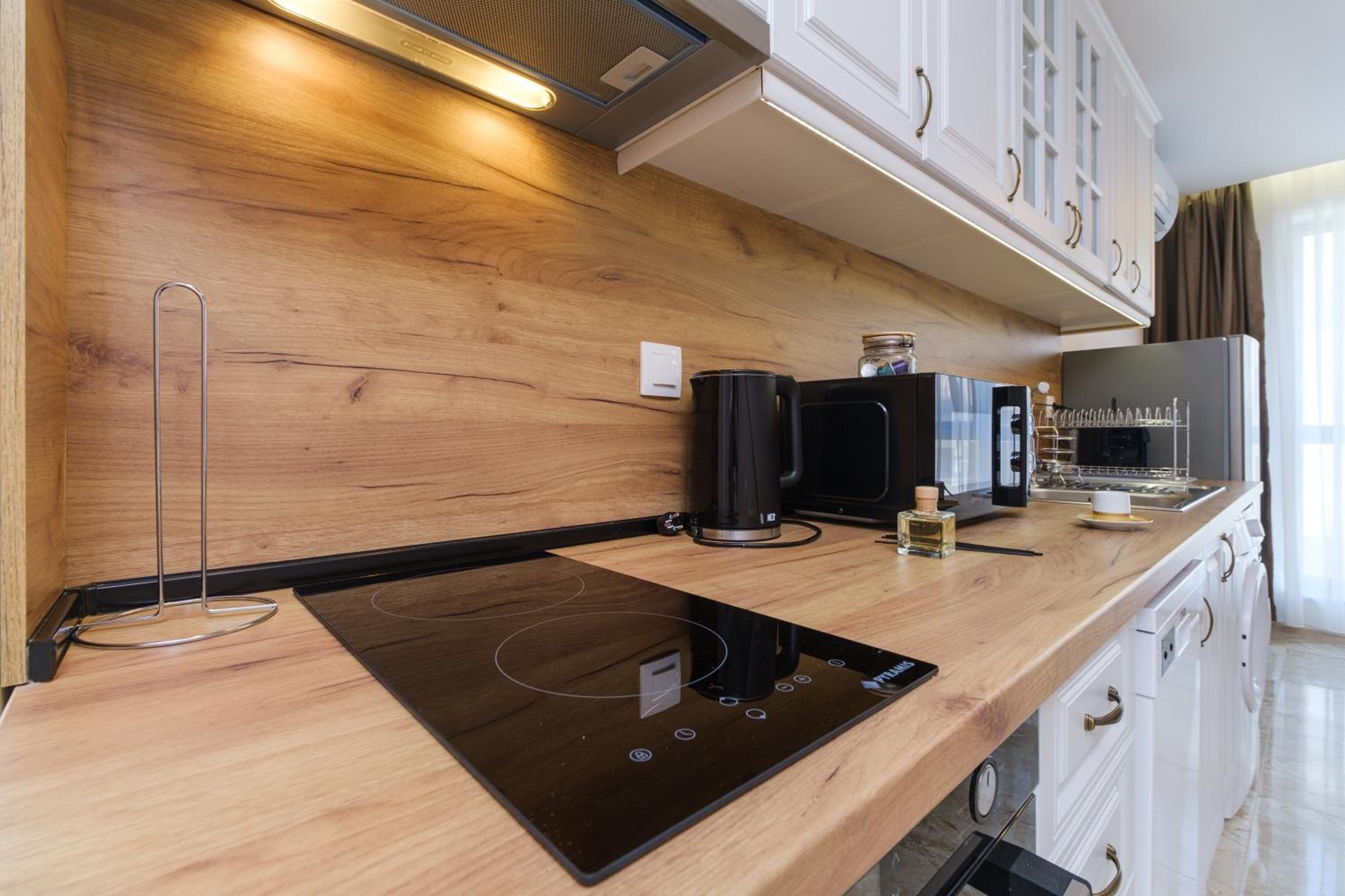 LDV 13 1-Bedroom Apartments Free private parking