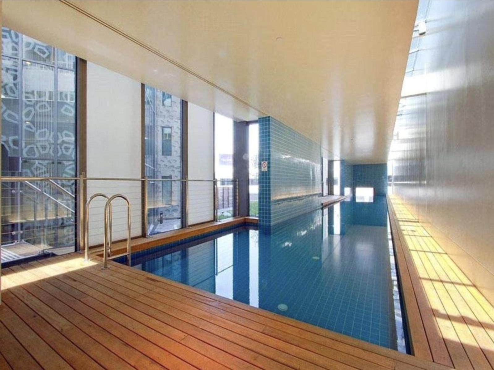 Sky High Luxury, Panoramic Views