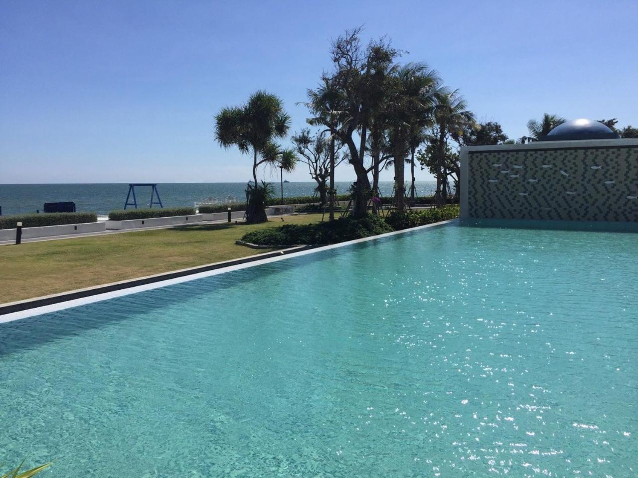 The Crest Santora Huahin 4 Fl H(Monthly rate) view 3