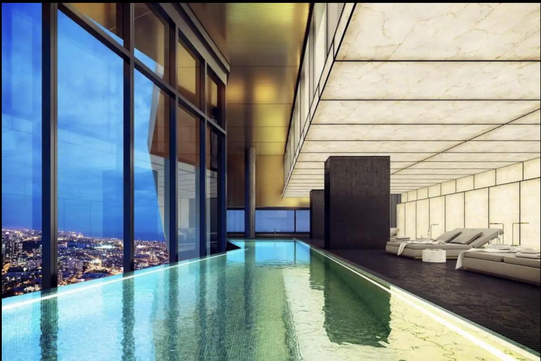 Sky High Luxury, Panoramic Views