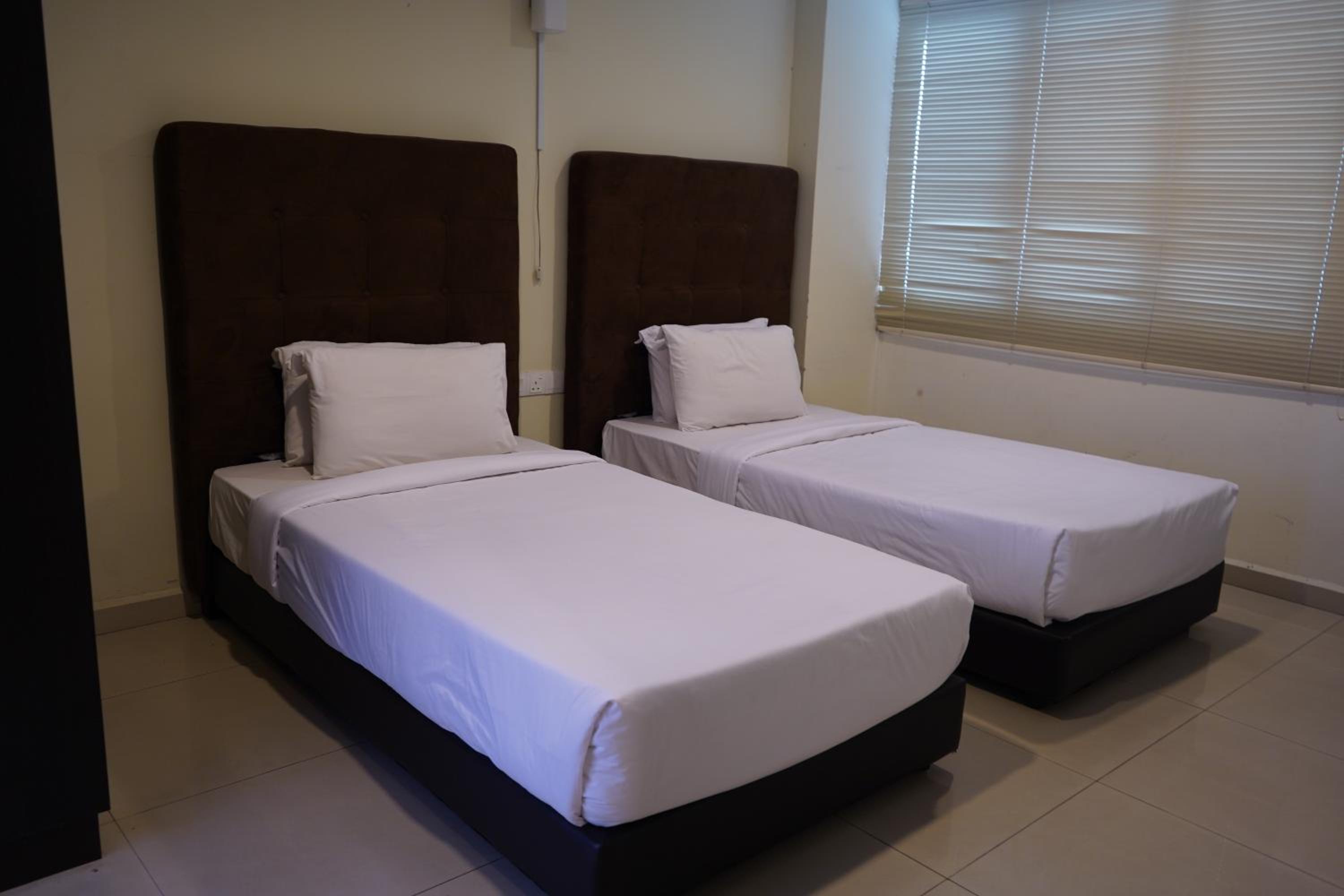 Seaside Retreat Homestay Pangkor Marina Lumut photo 6
