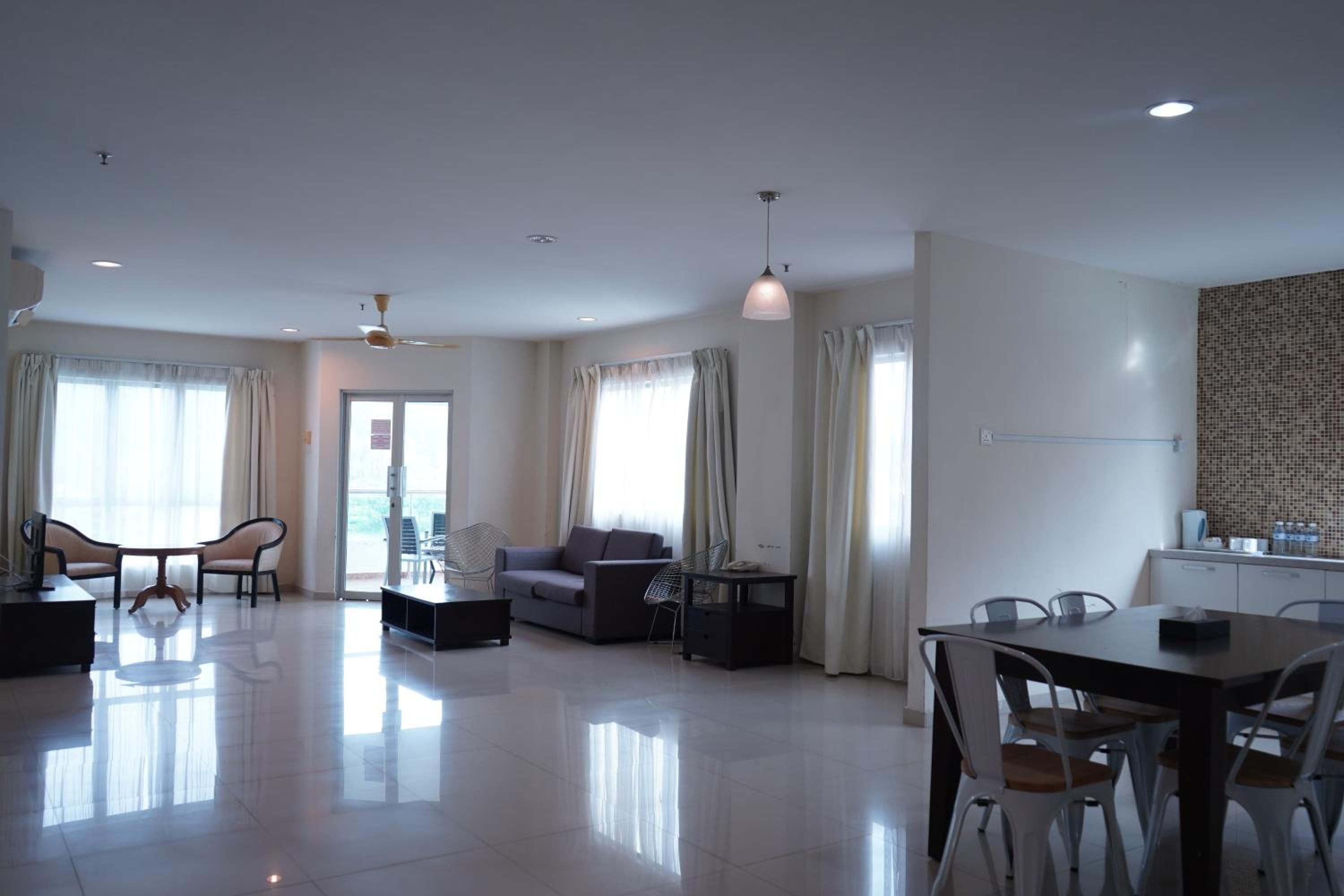 Seaside Retreat Homestay Pangkor Marina Lumut photo 2
