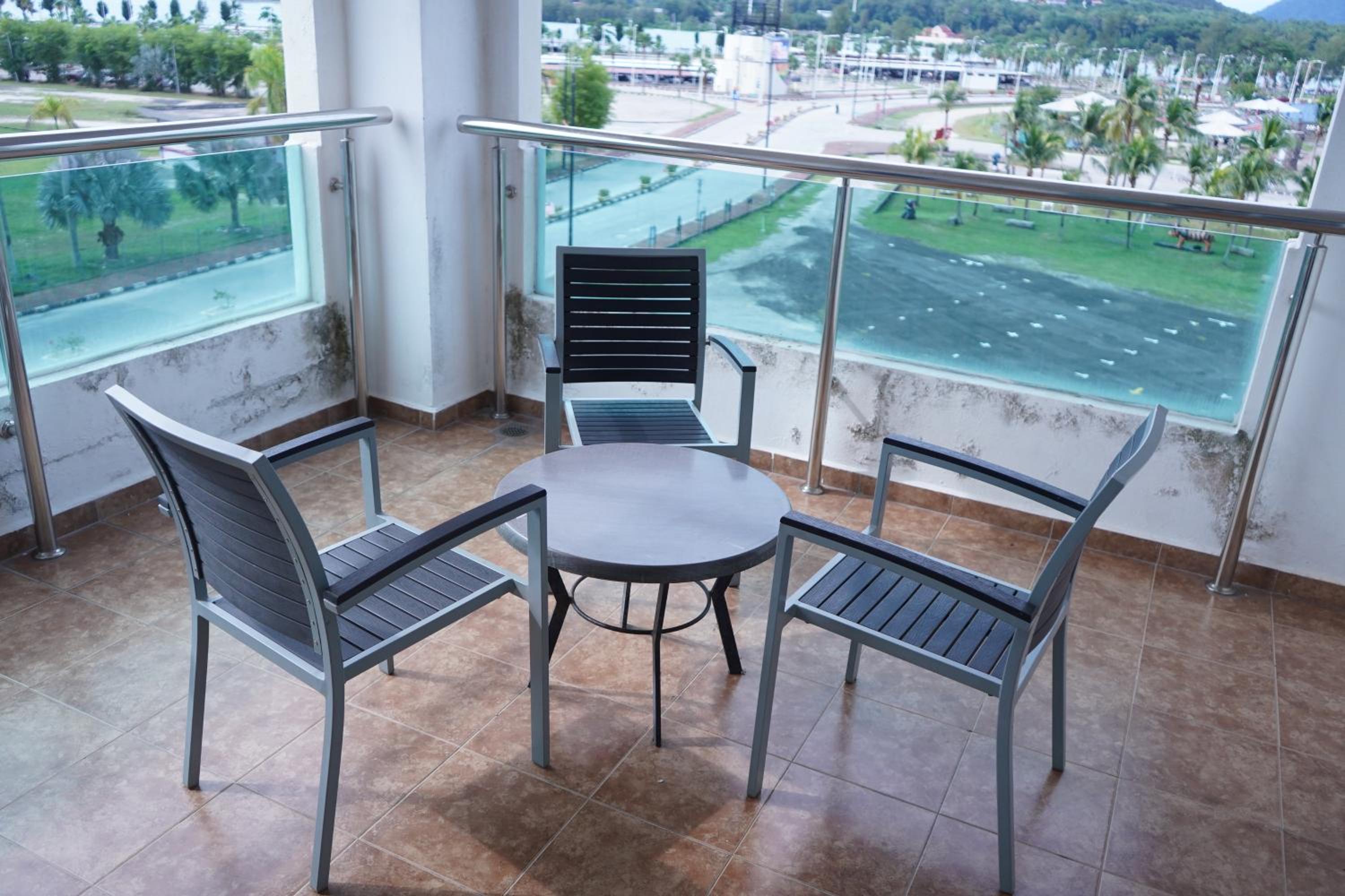 Seaside Retreat Homestay Pangkor Marina Lumut photo 7