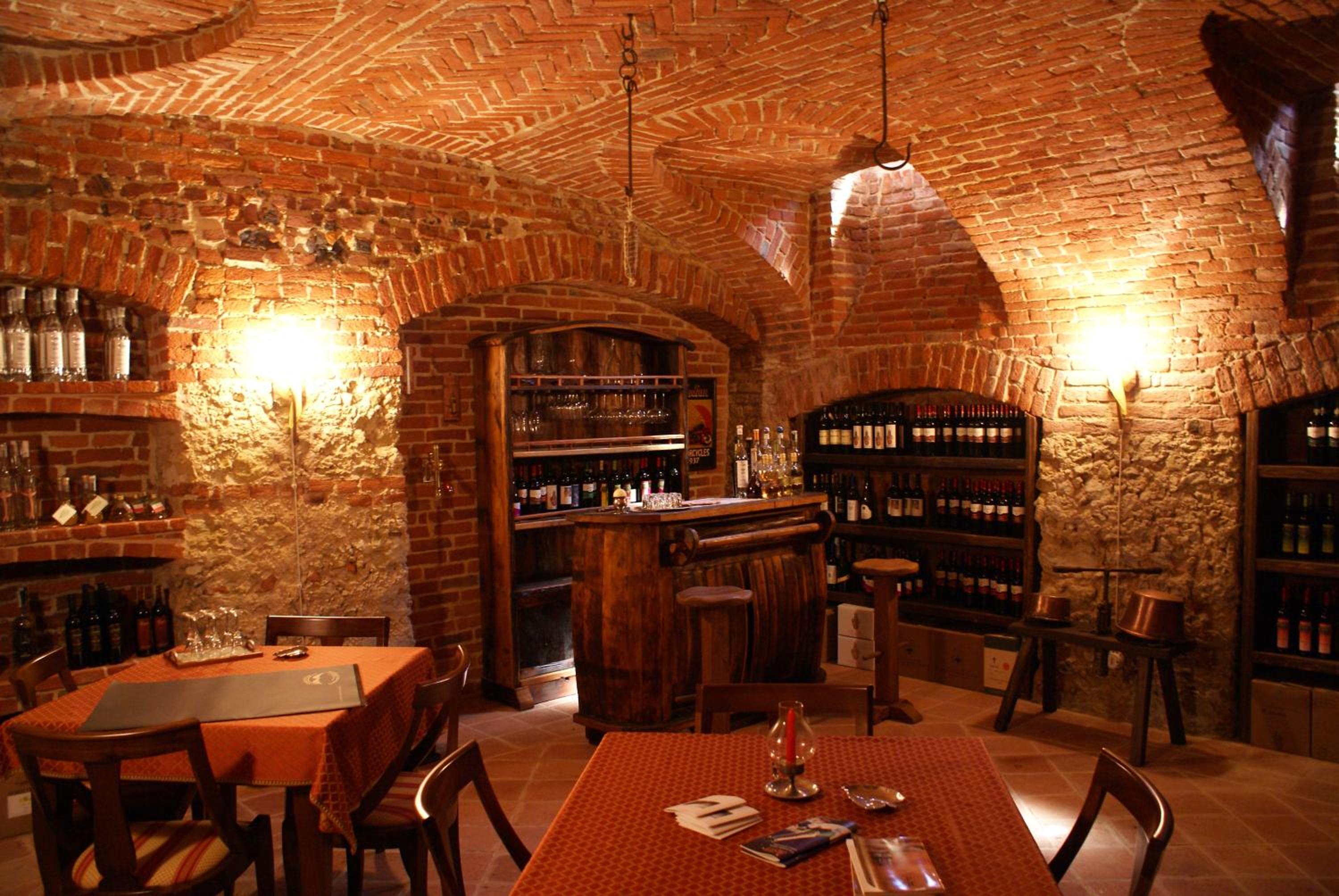 B&B Cascina Bellavista