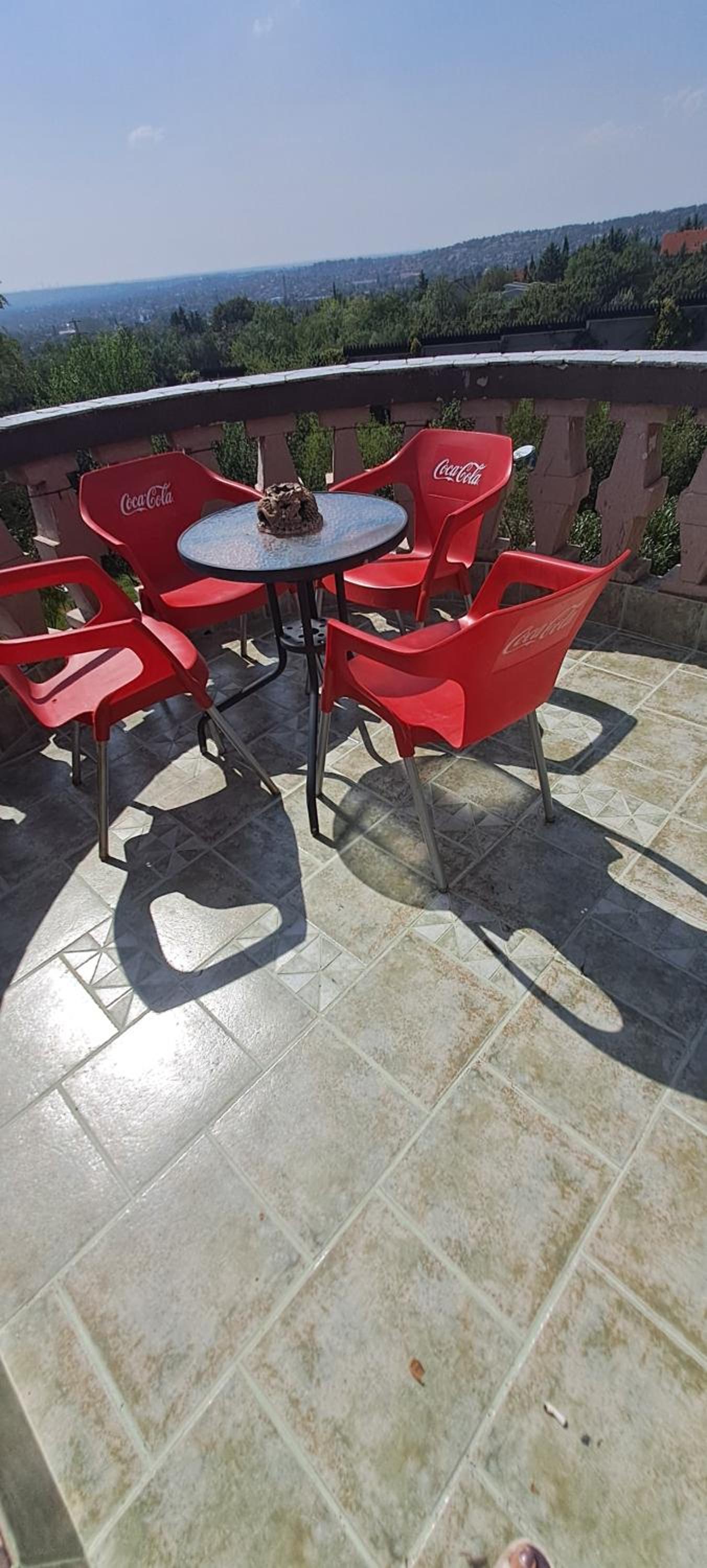 Sárkány Lak Budapestnél view 5