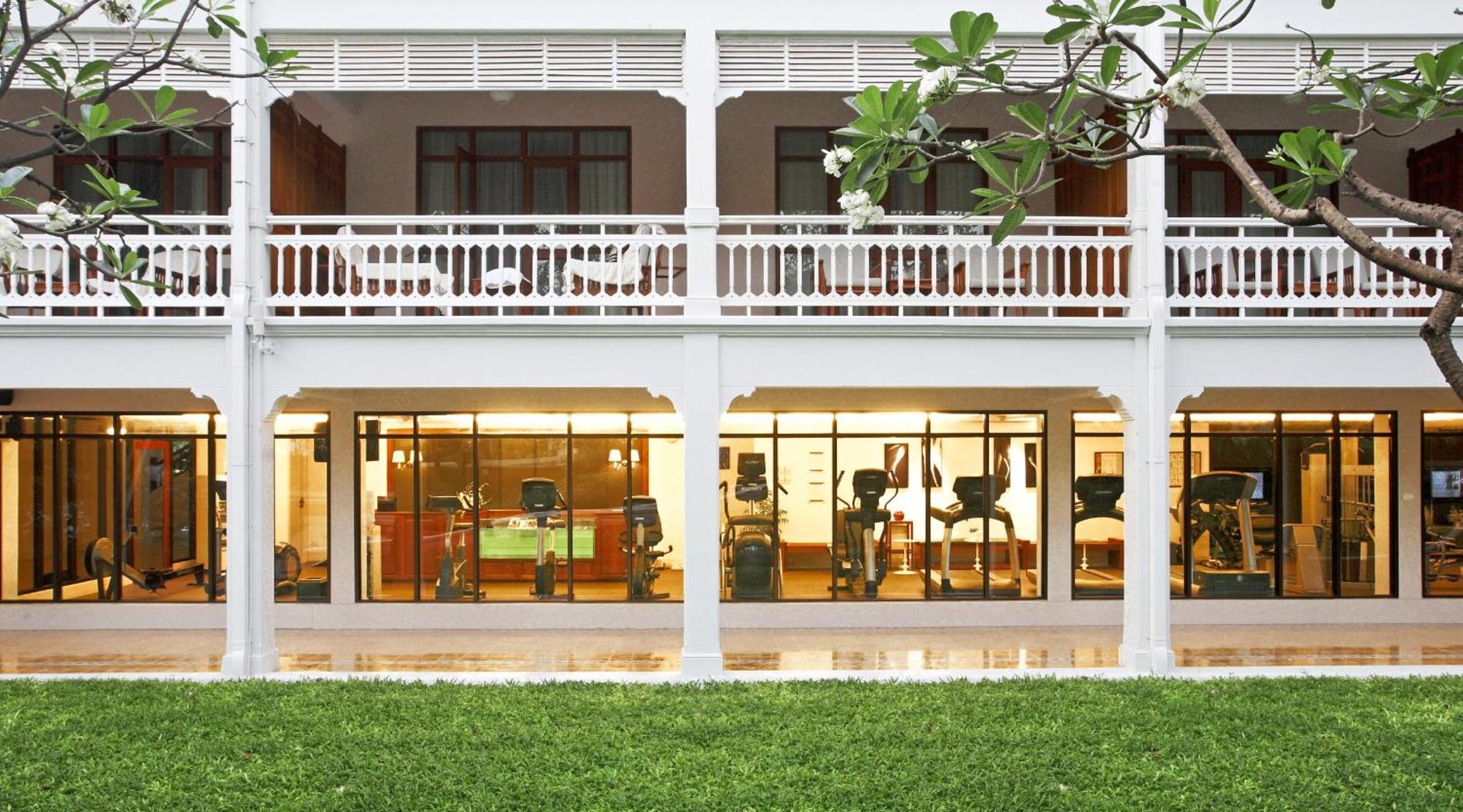 Centara Grand Beach Resort Hua Hin