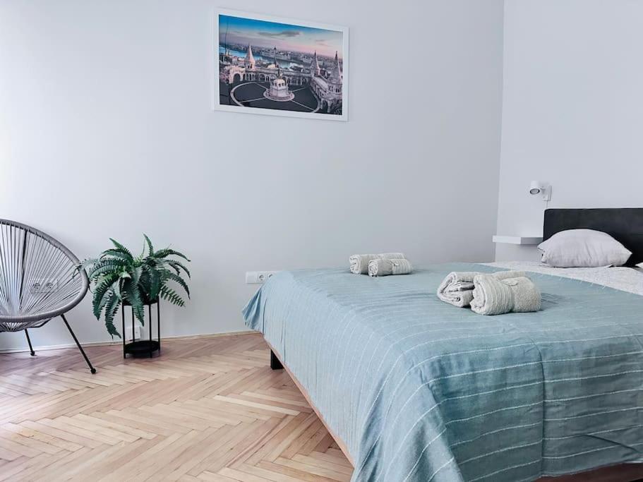 Barbaras Authentic Apartment