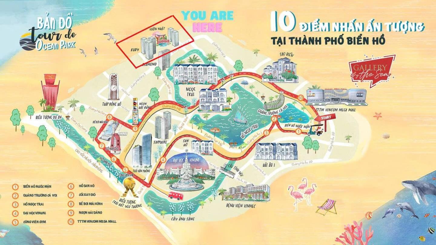 DT Homes- căn hộ dịch vụ
