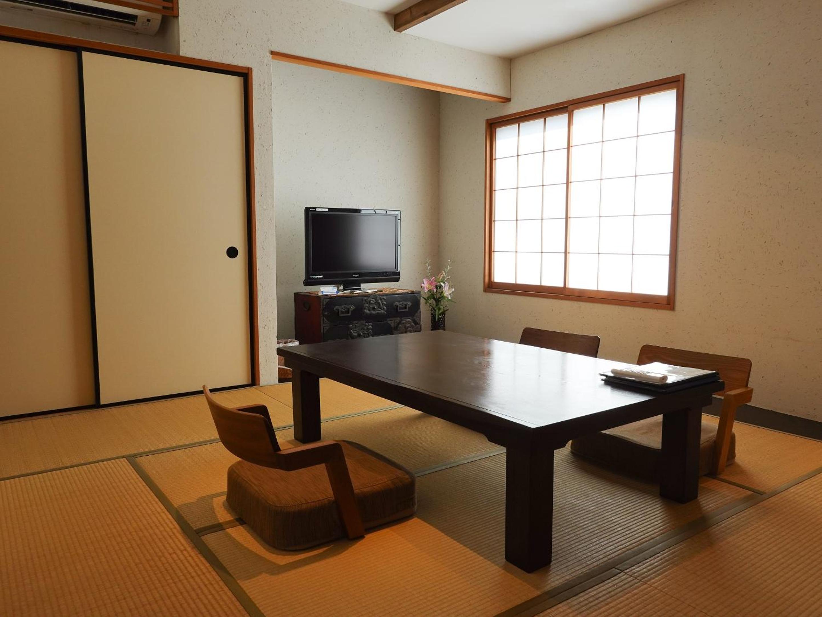 Seikansou