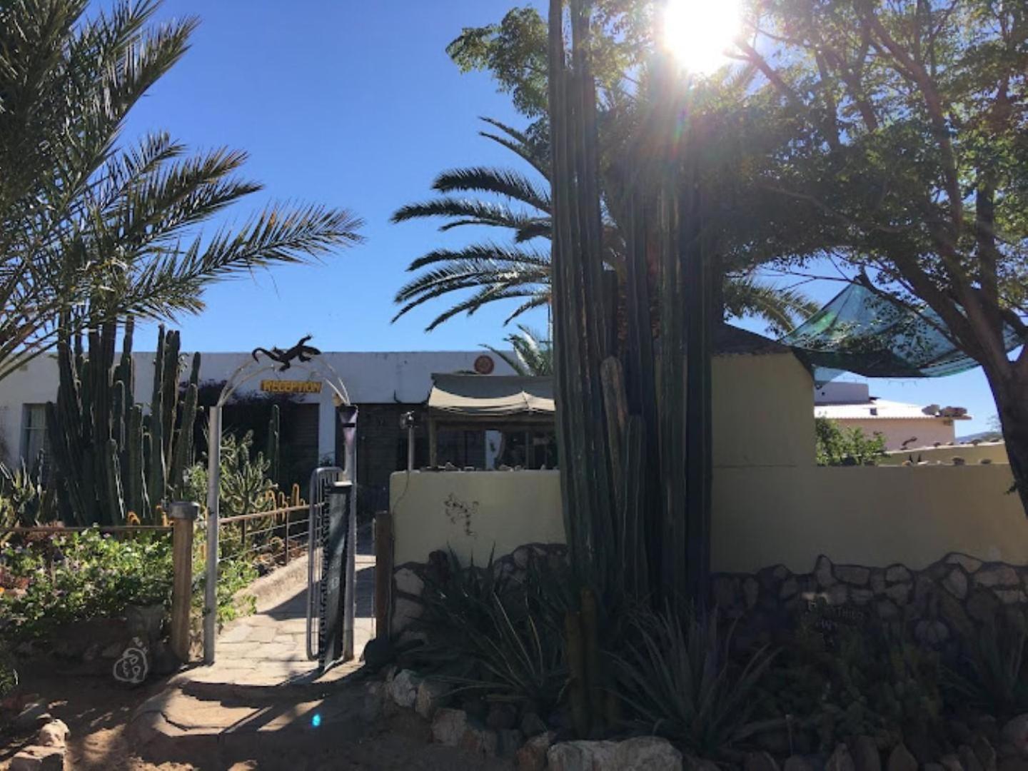 Camp Gecko - PRIVATE NATURE RESERVE; TENTED CAMP AND CAMPSITE view 4