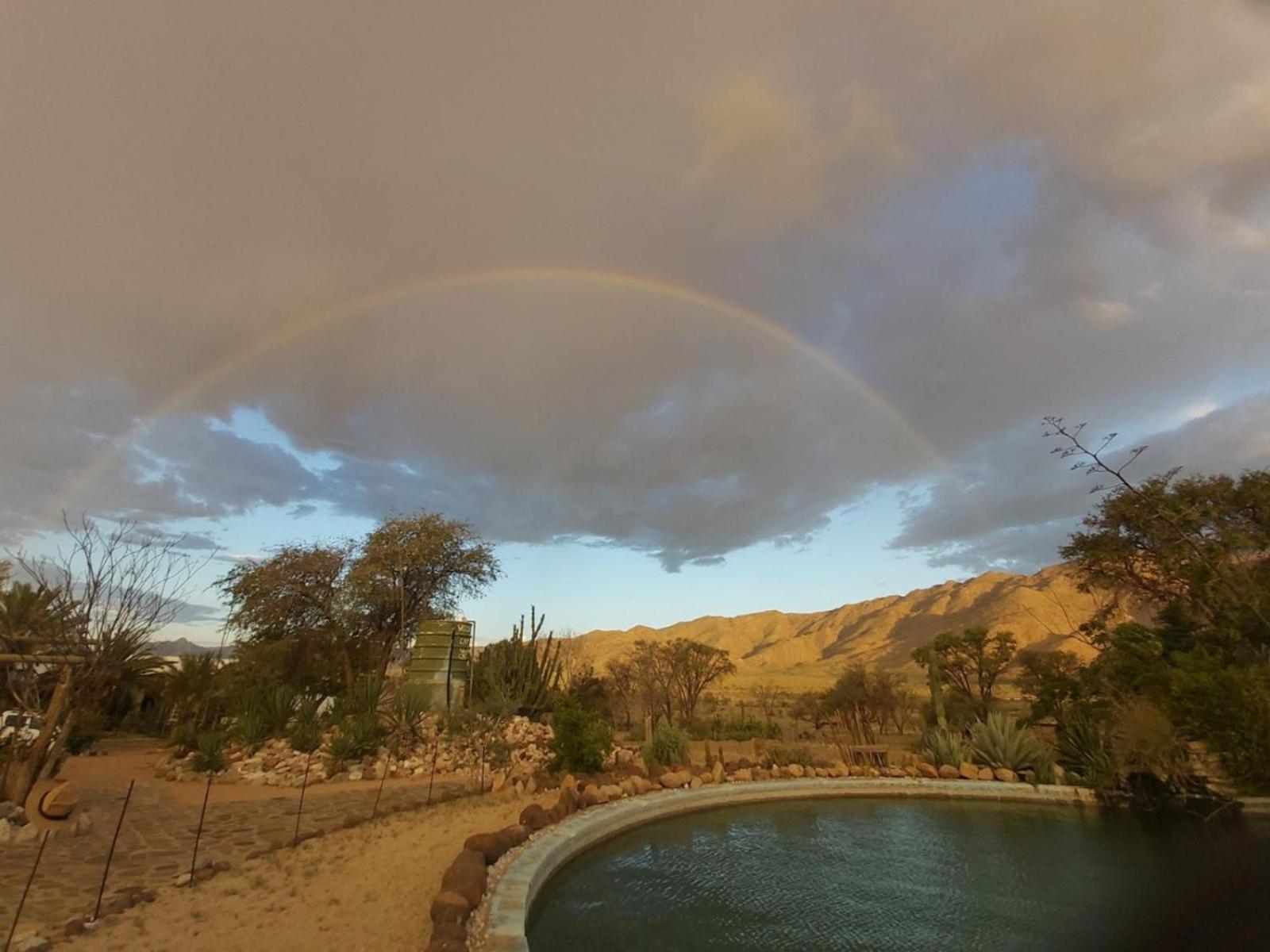 Camp Gecko - PRIVATE NATURE RESERVE; TENTED CAMP AND CAMPSITE view 5