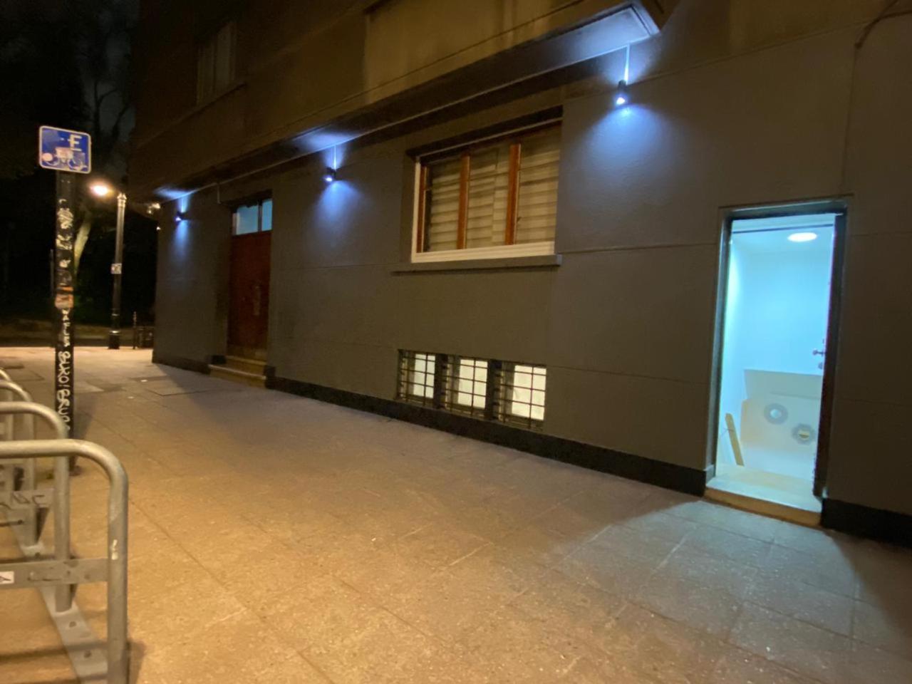 Studio Lastarrias II