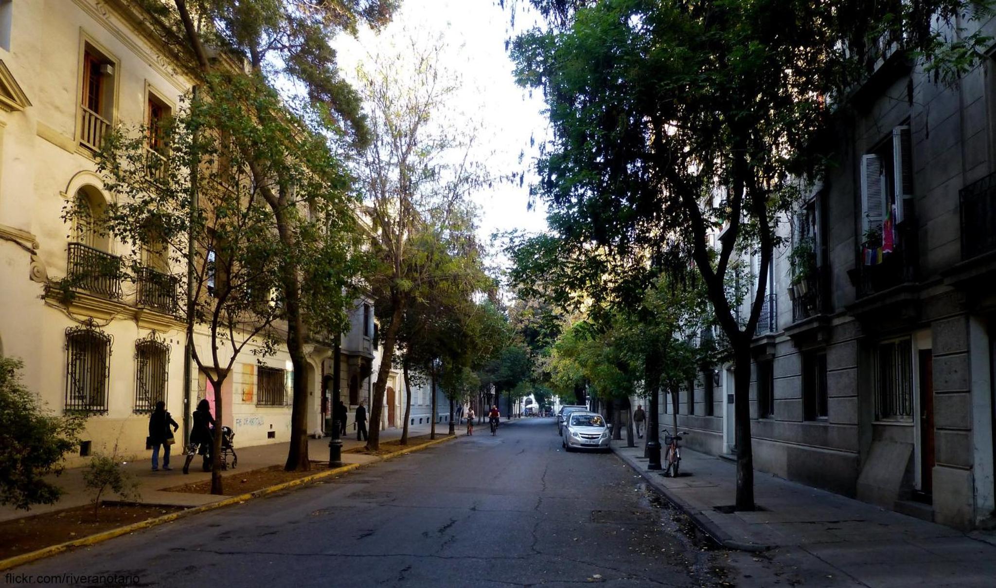 Studio Lastarrias II