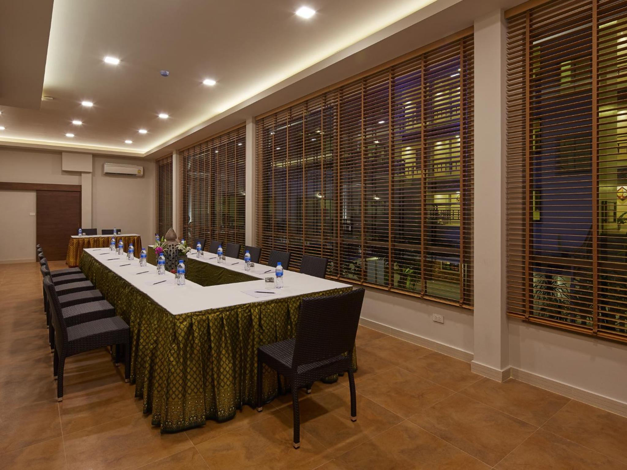 The Agate Pattaya Boutique Resort