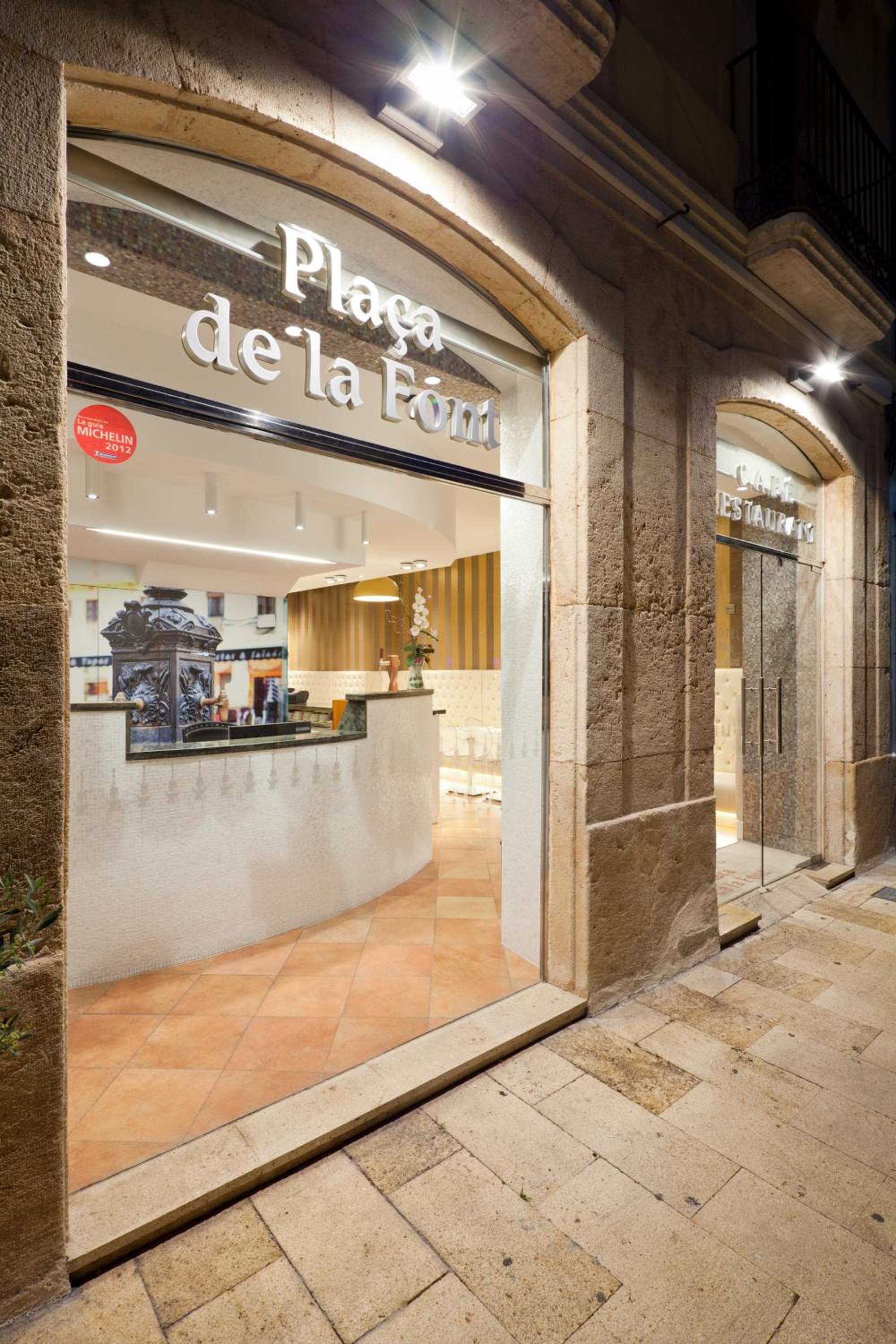 Tarragona Vacations - Placa De La Font - Property Image 6