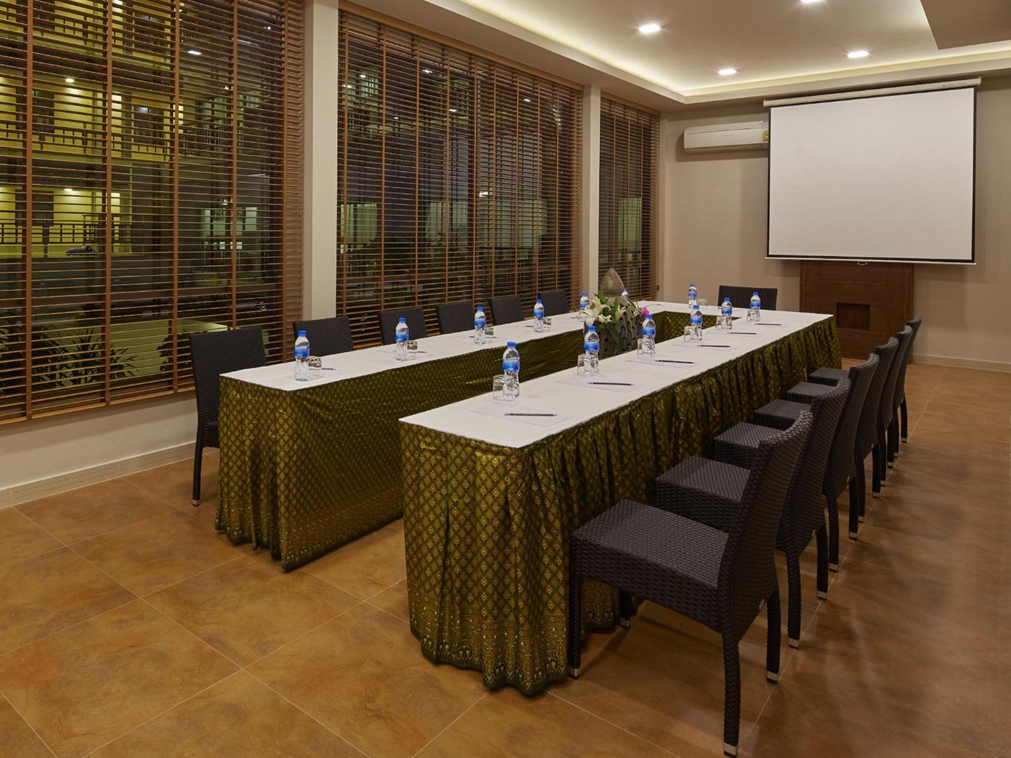 The Agate Pattaya Boutique Resort
