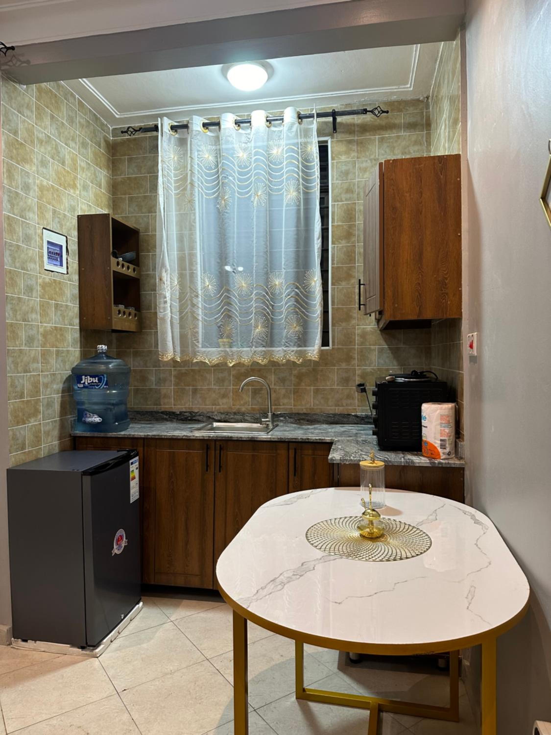 Bienvenue luxe home