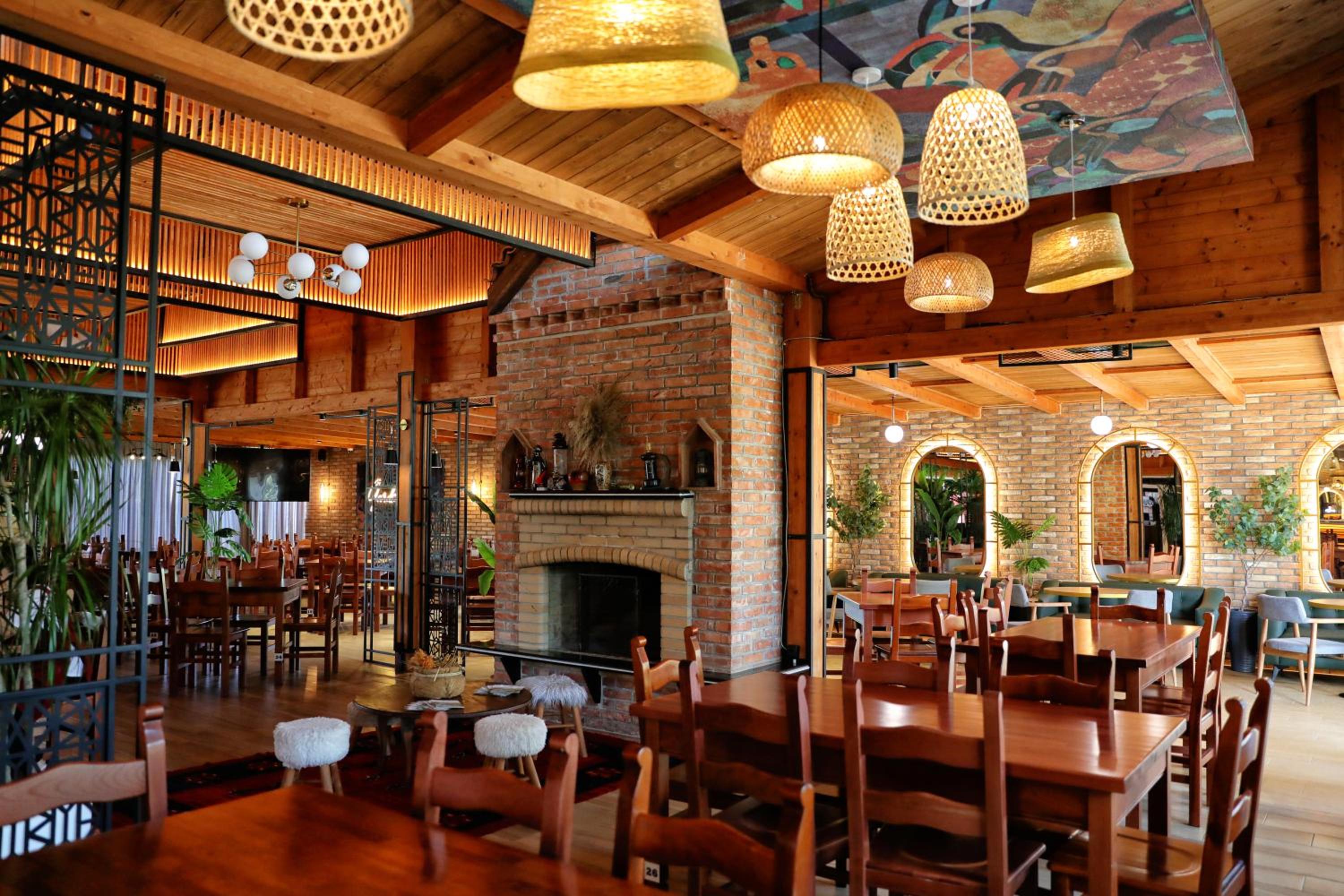 Gardenland Resort