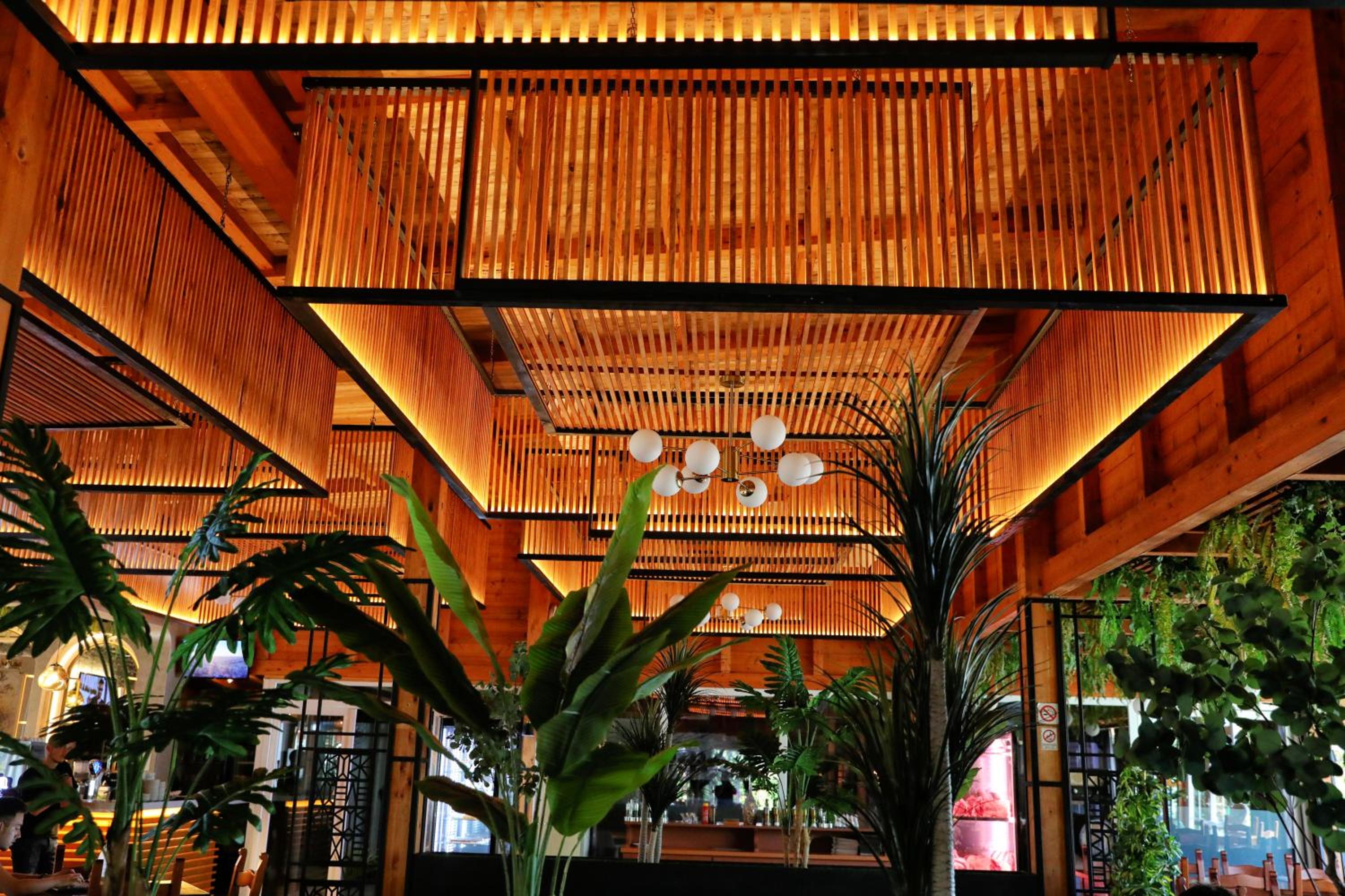 Gardenland Resort