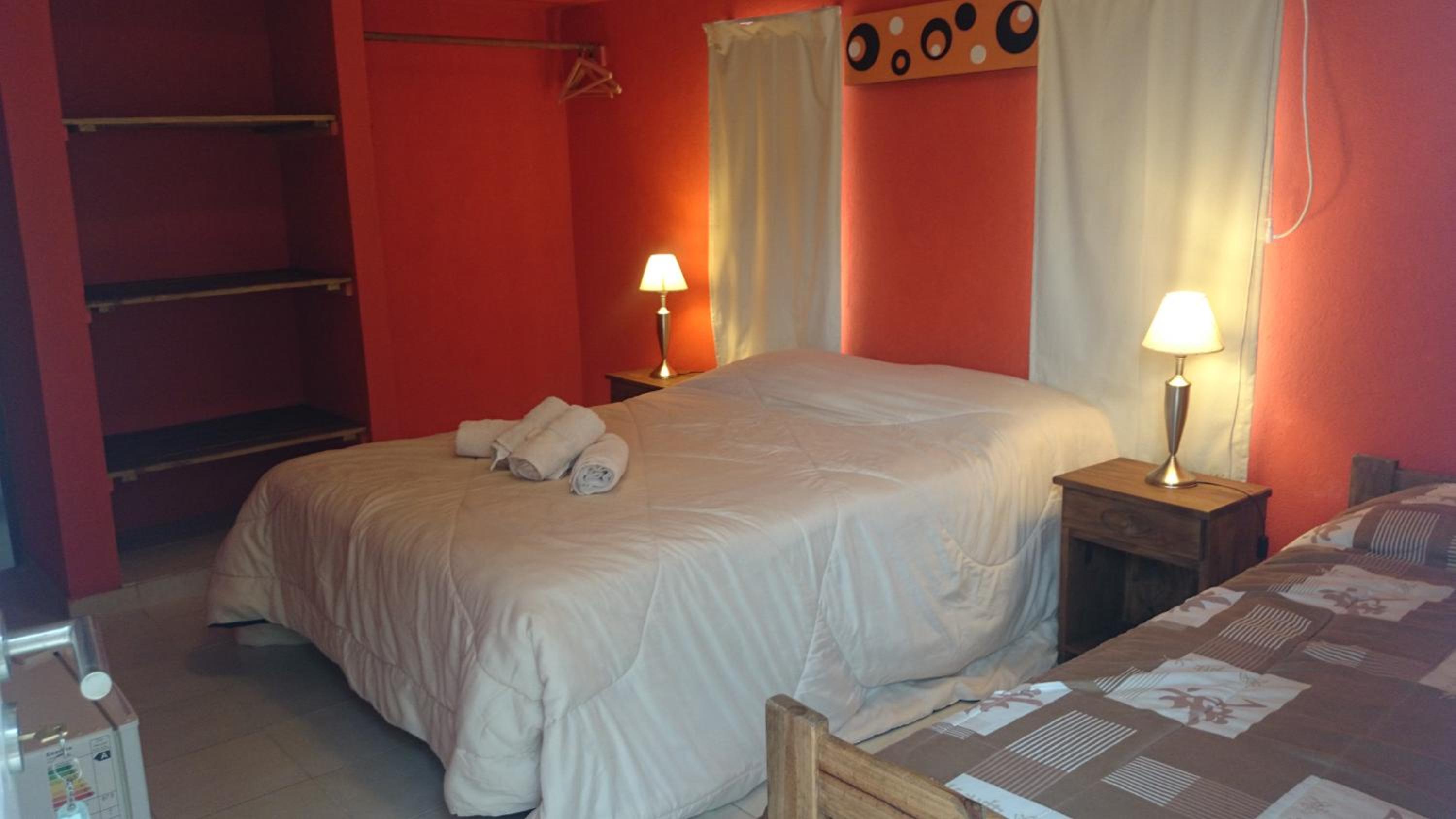 Apart Hotel El Faro