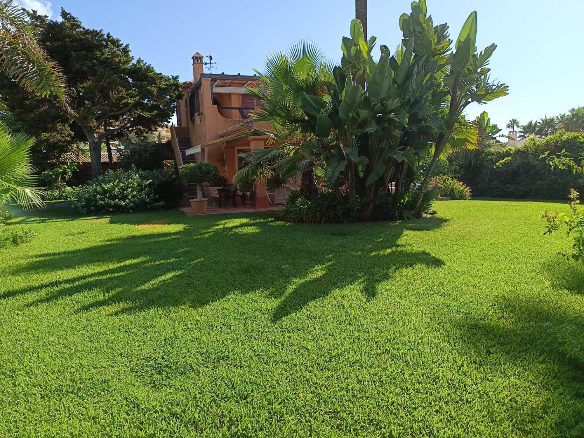 VILLA junto a la playa - SUN & RELAX view 4