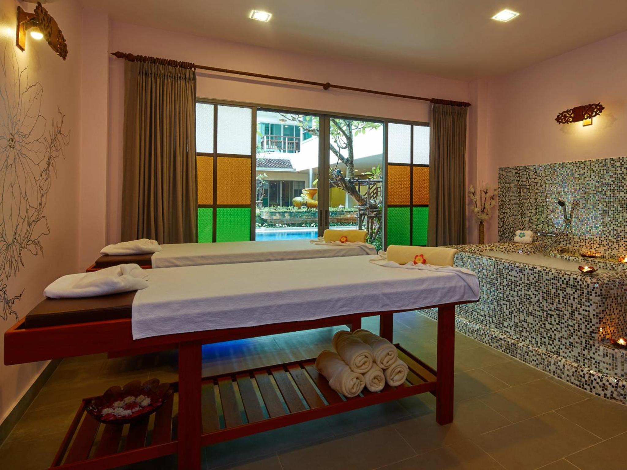 The Agate Pattaya Boutique Resort
