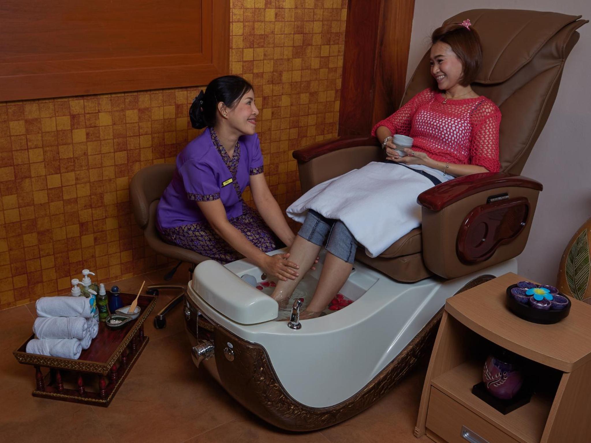 The Agate Pattaya Boutique Resort