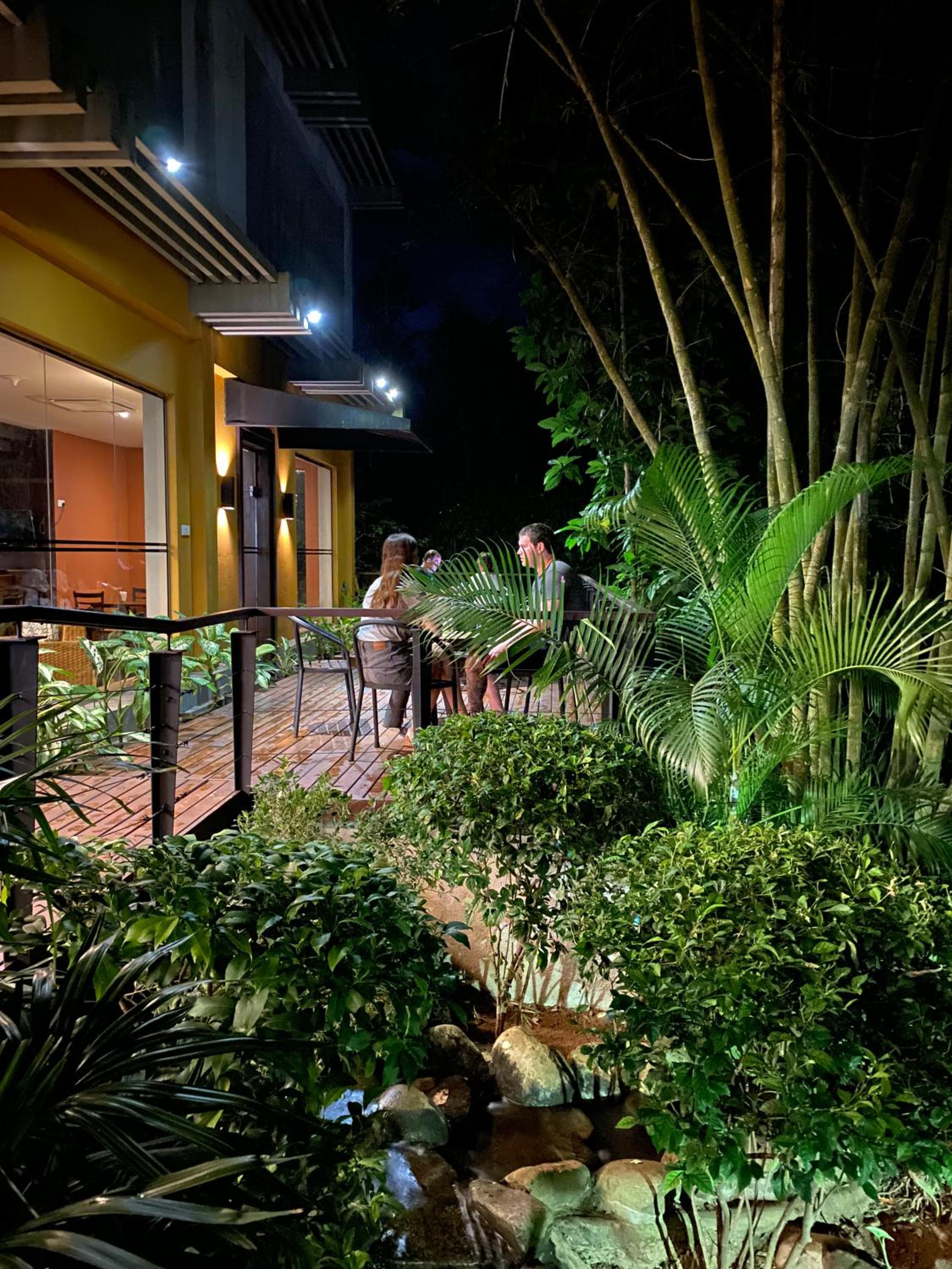 Grand Udawalawe Safari Resort