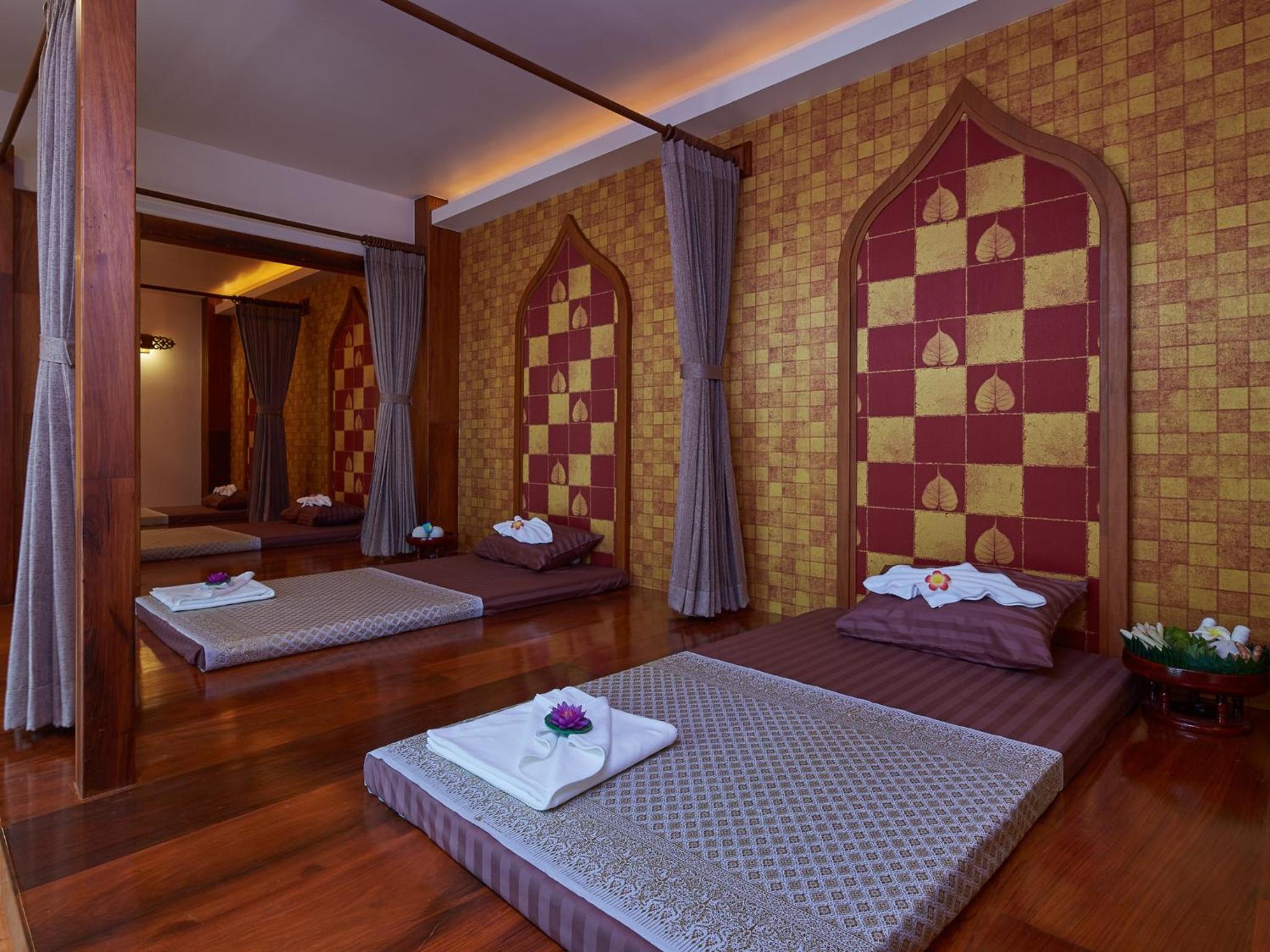 The Agate Pattaya Boutique Resort