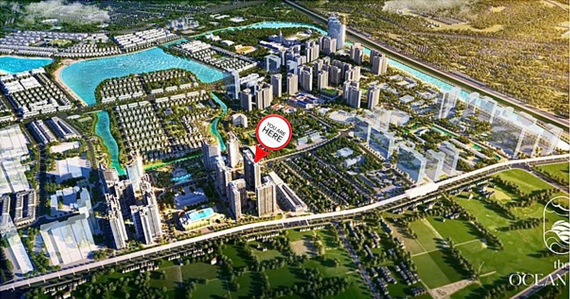 DT Homes- căn hộ dịch vụ