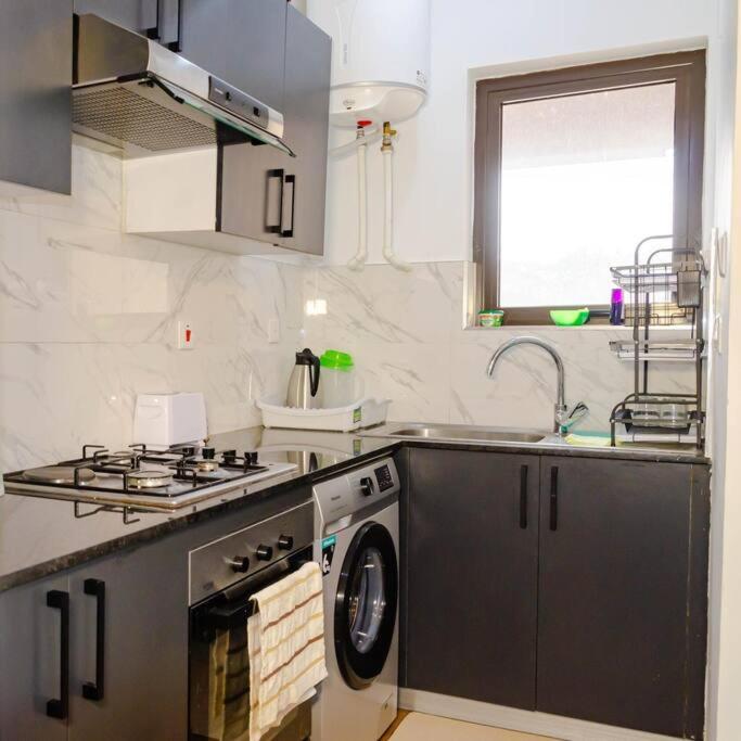 Mino's Place Executive 1 Bedroom Apartment view 4