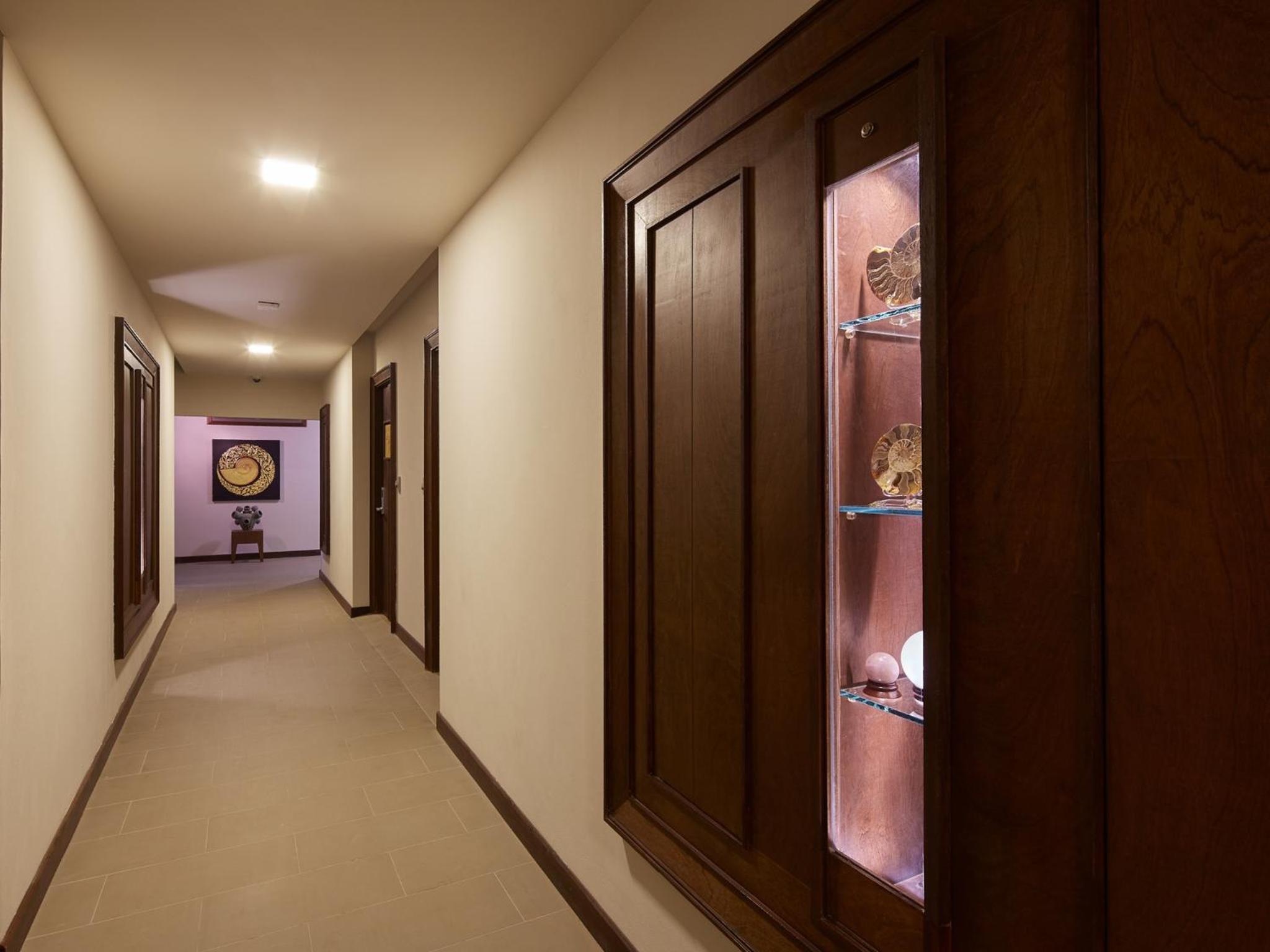 The Agate Pattaya Boutique Resort