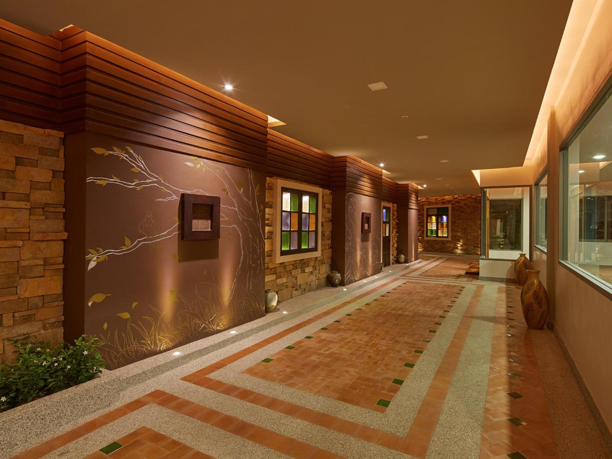 The Agate Pattaya Boutique Resort