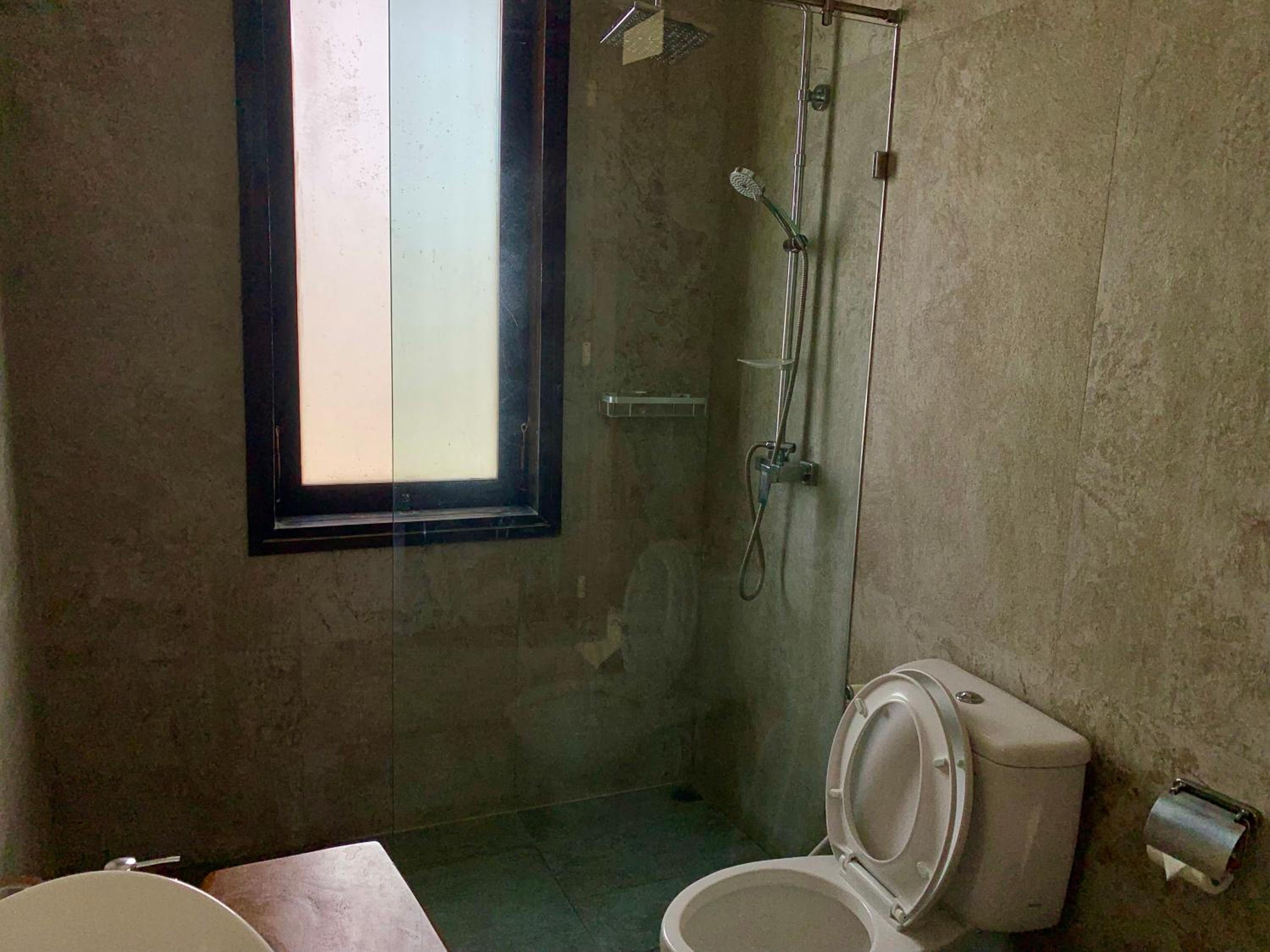 Comfortable 4 bedroom Villa in Kerobokan by Nami Bali view 3