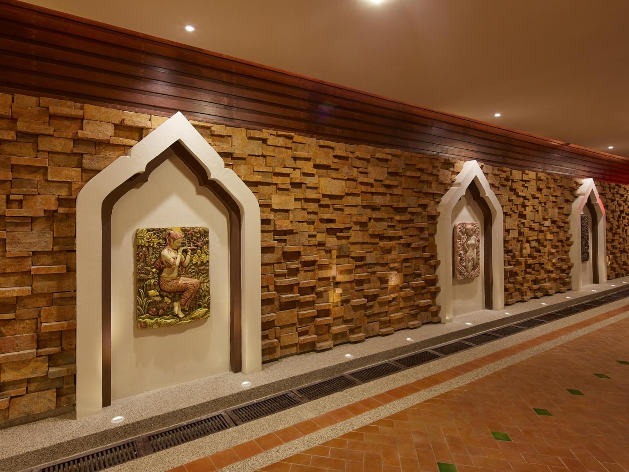 The Agate Pattaya Boutique Resort