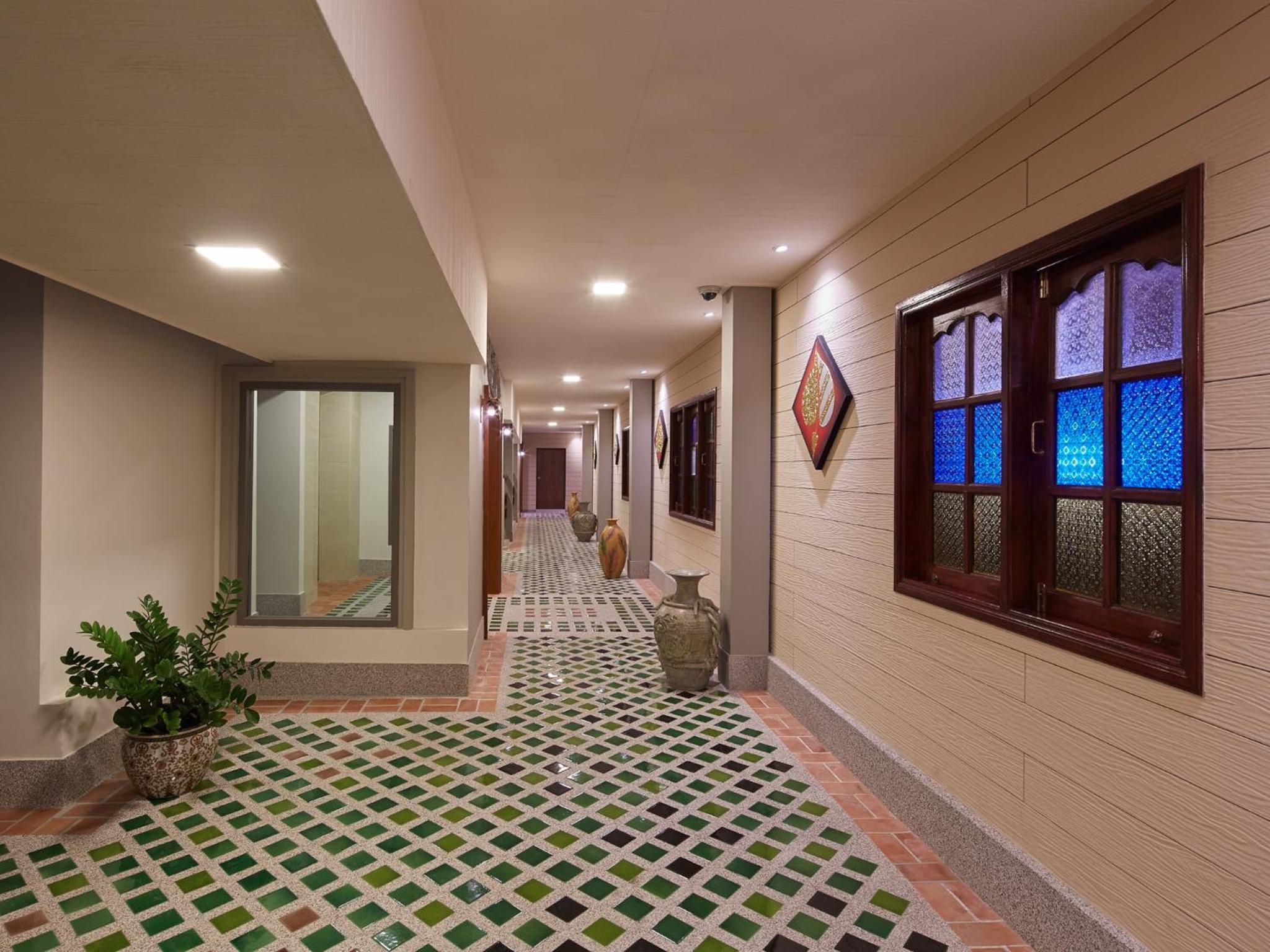The Agate Pattaya Boutique Resort