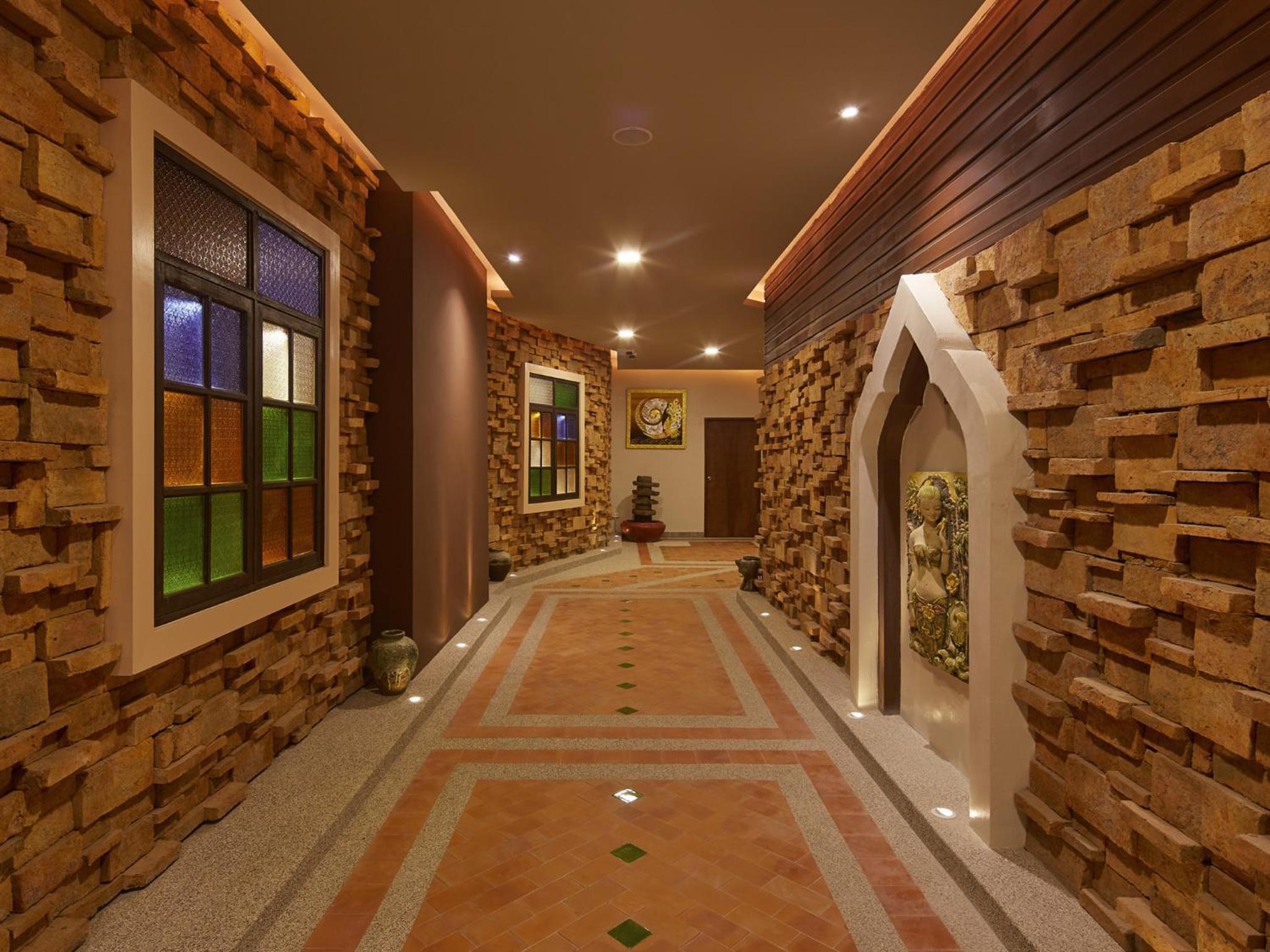 The Agate Pattaya Boutique Resort