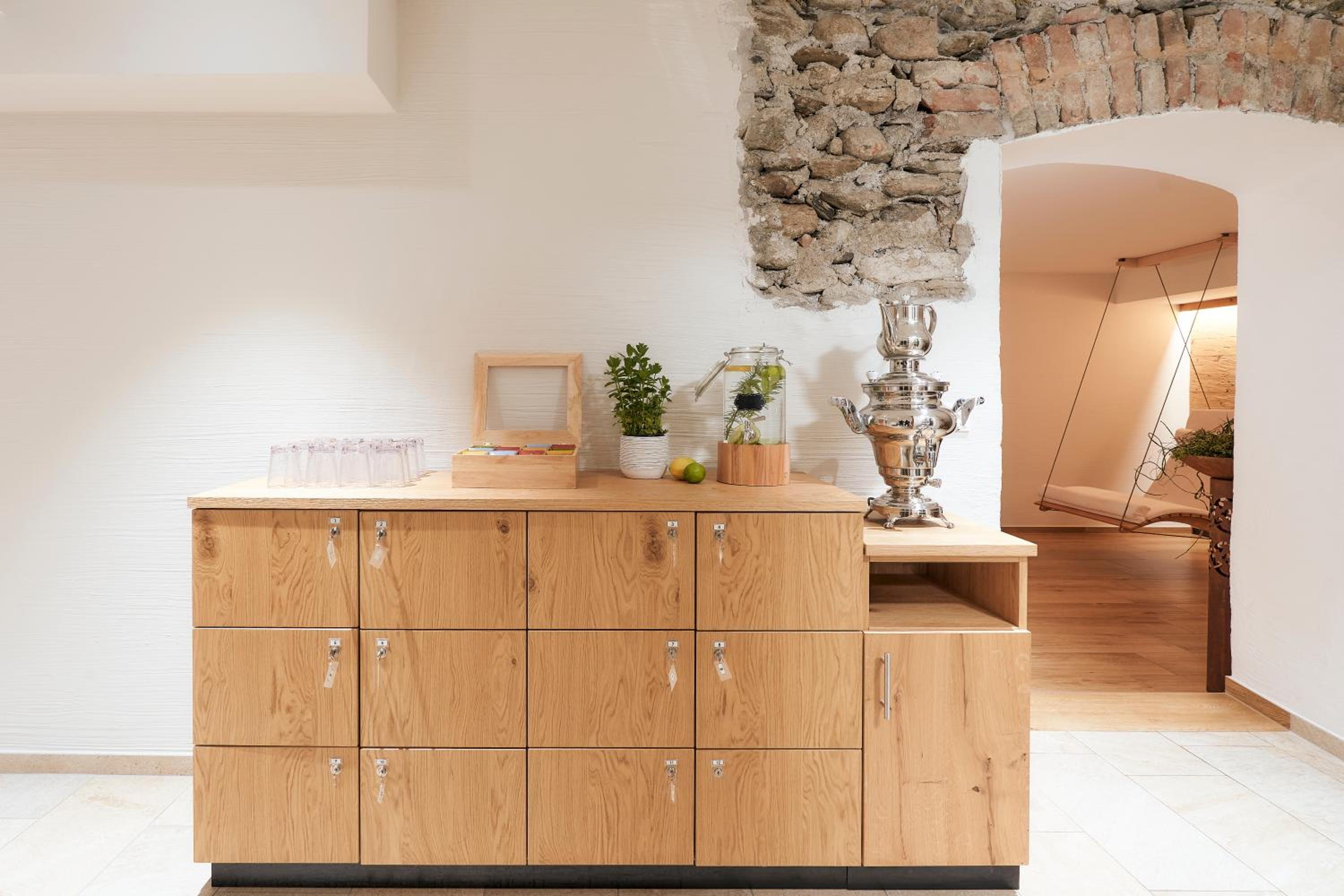adler alpen apartments