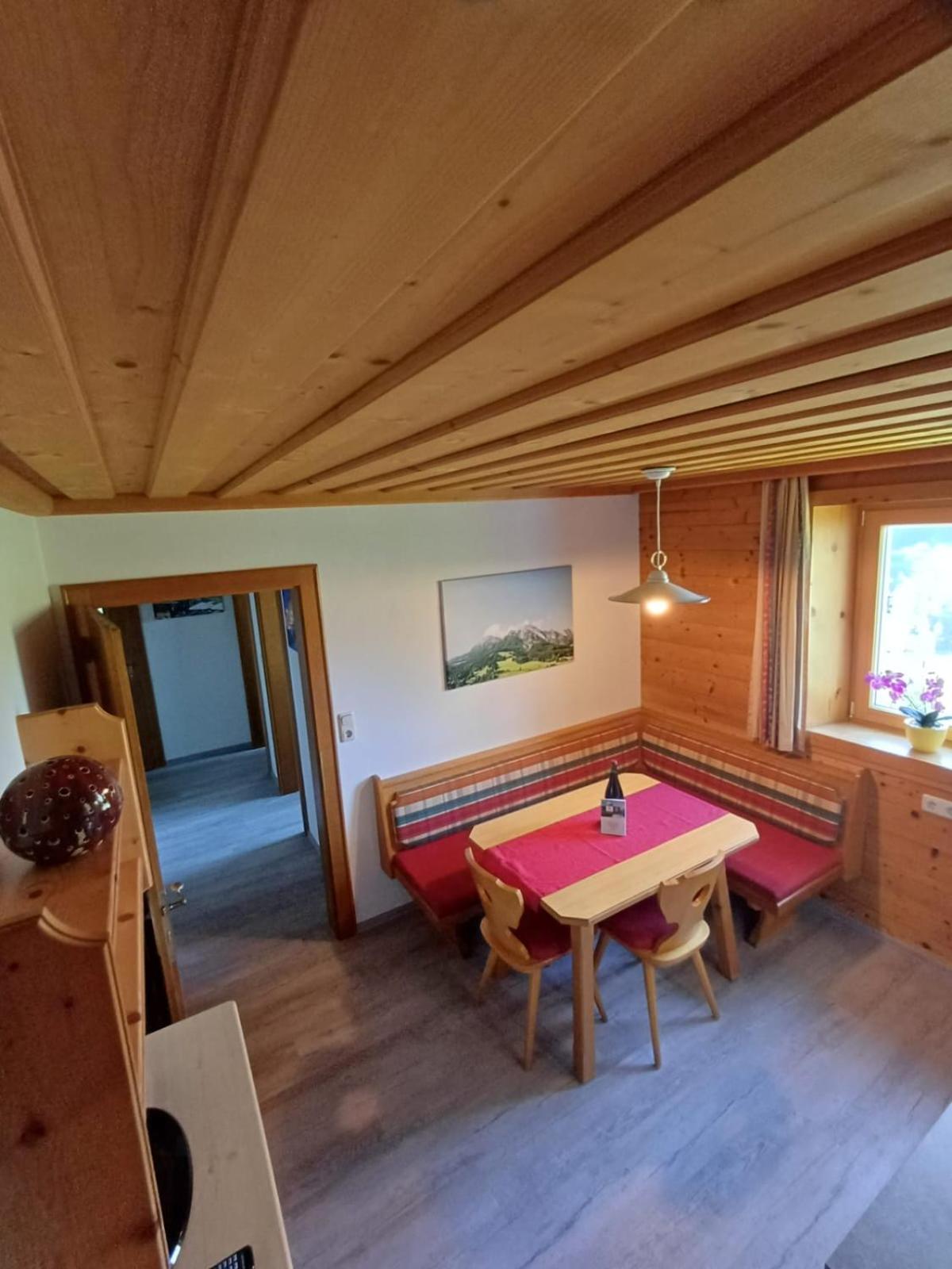 Ferienhaus Scheiber