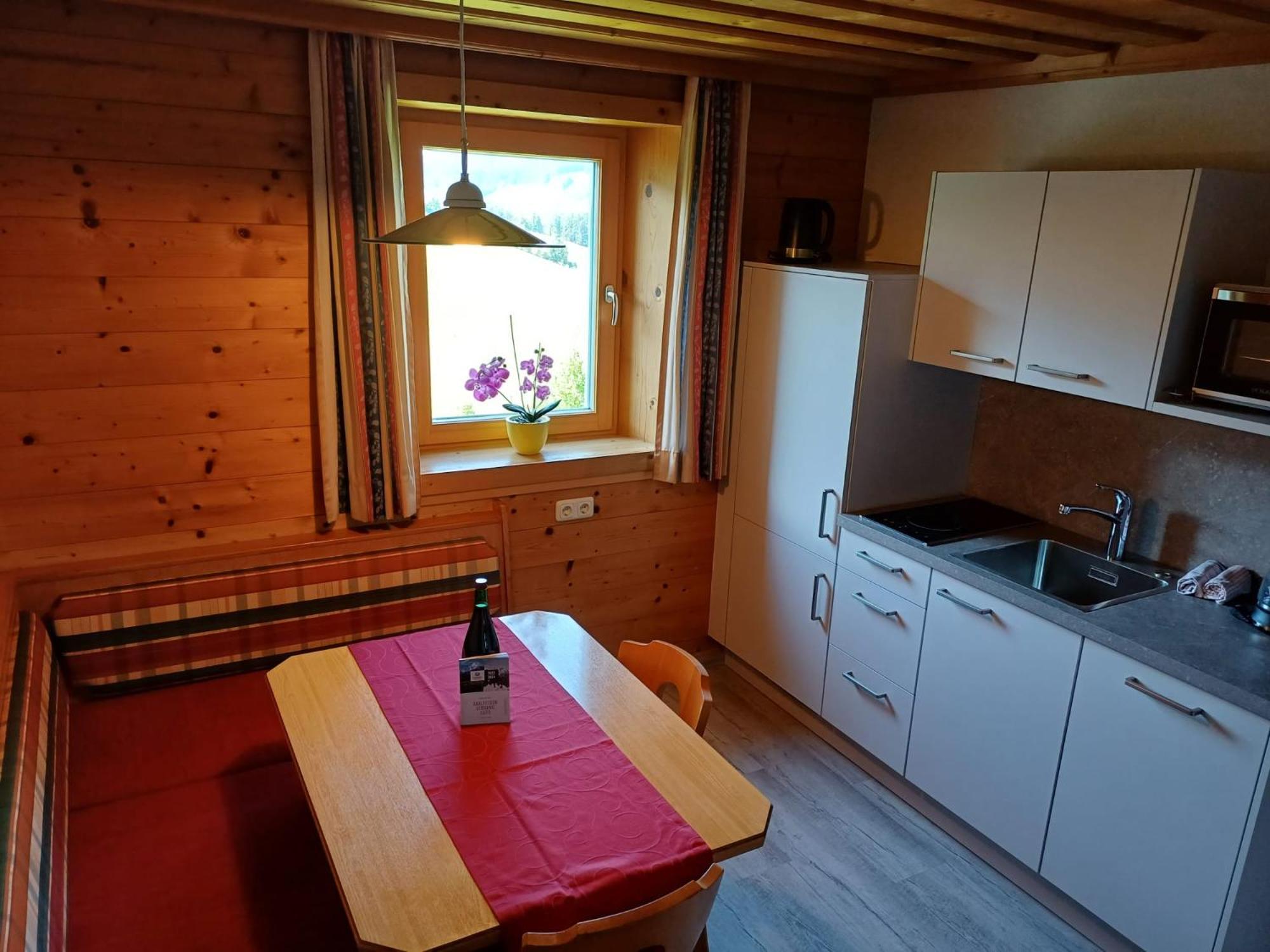 Ferienhaus Scheiber