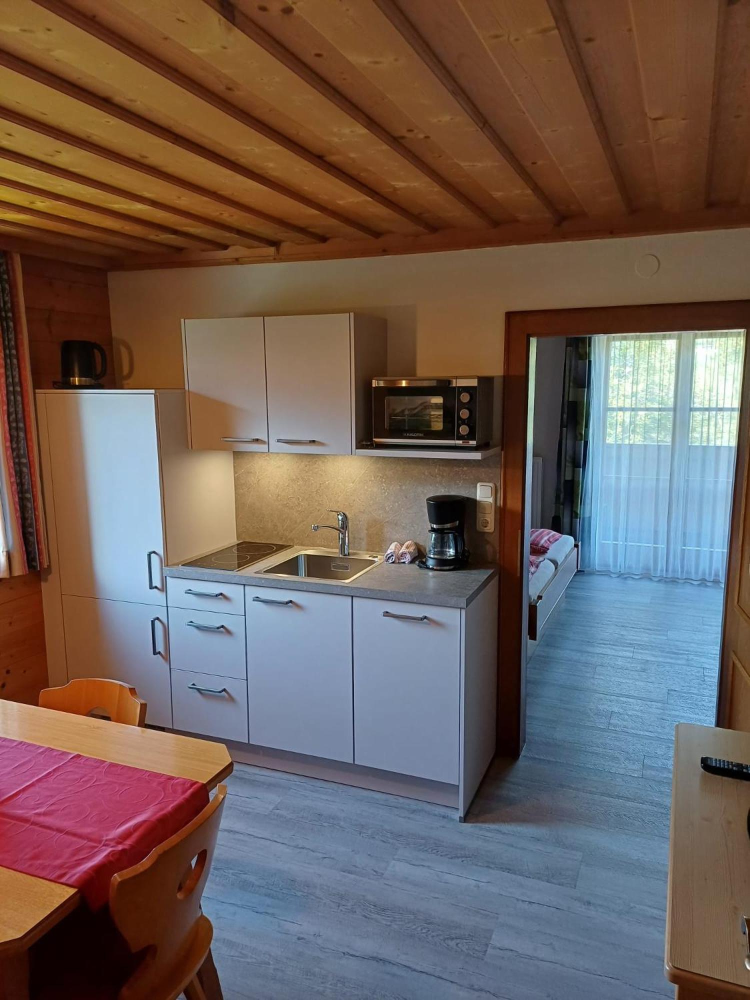 Ferienhaus Scheiber