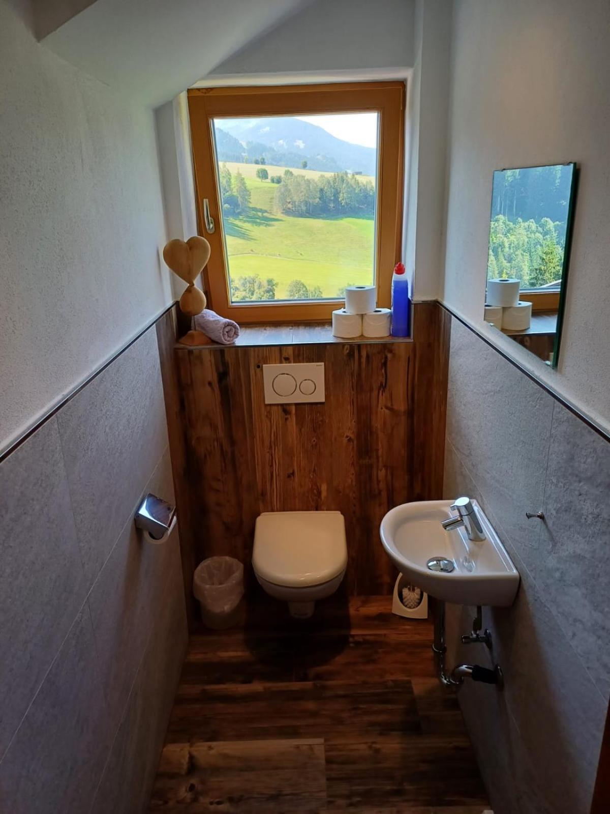 Ferienhaus Scheiber