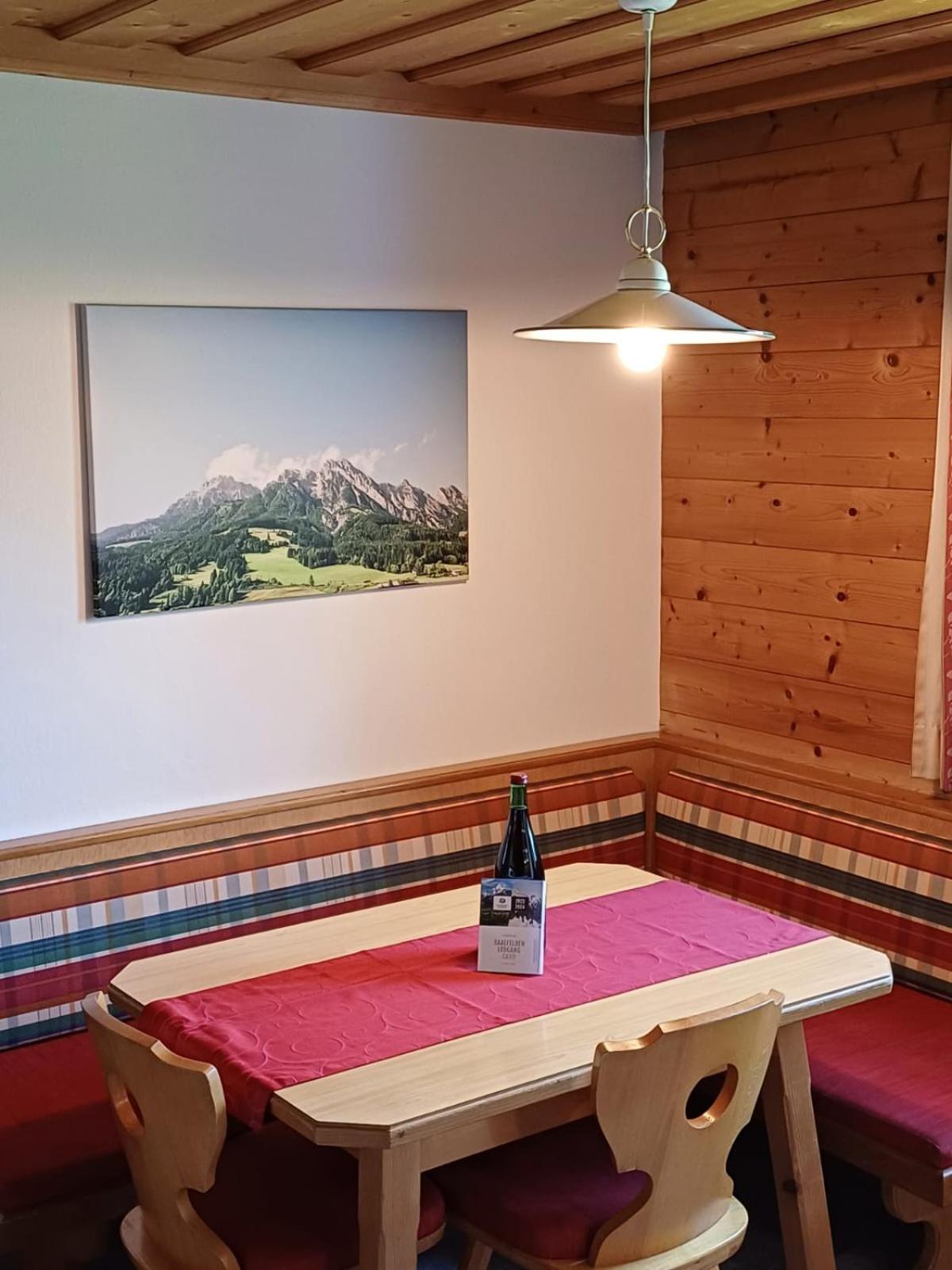 Ferienhaus Scheiber