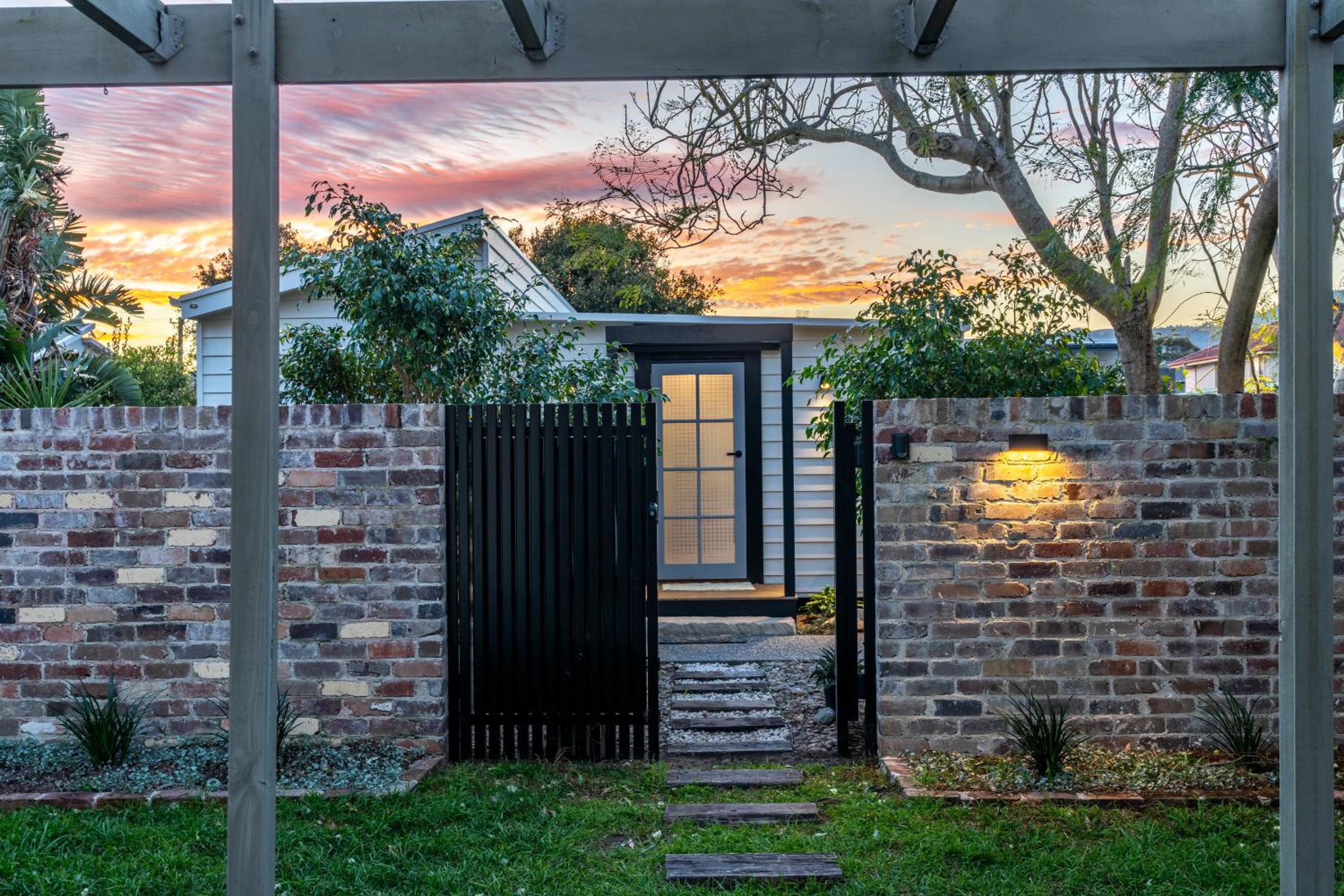 Werri Small Beach House