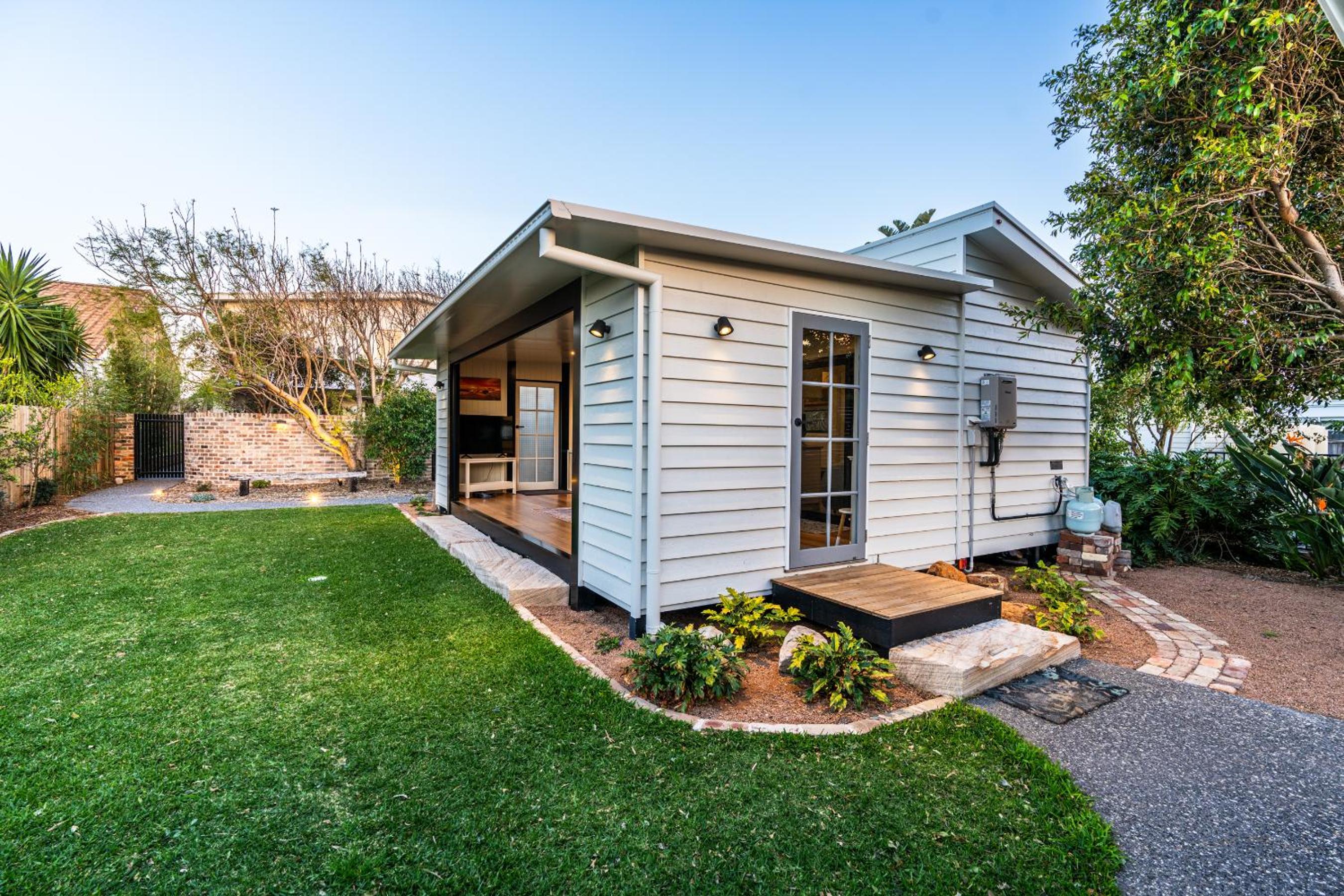 Werri Small Beach House