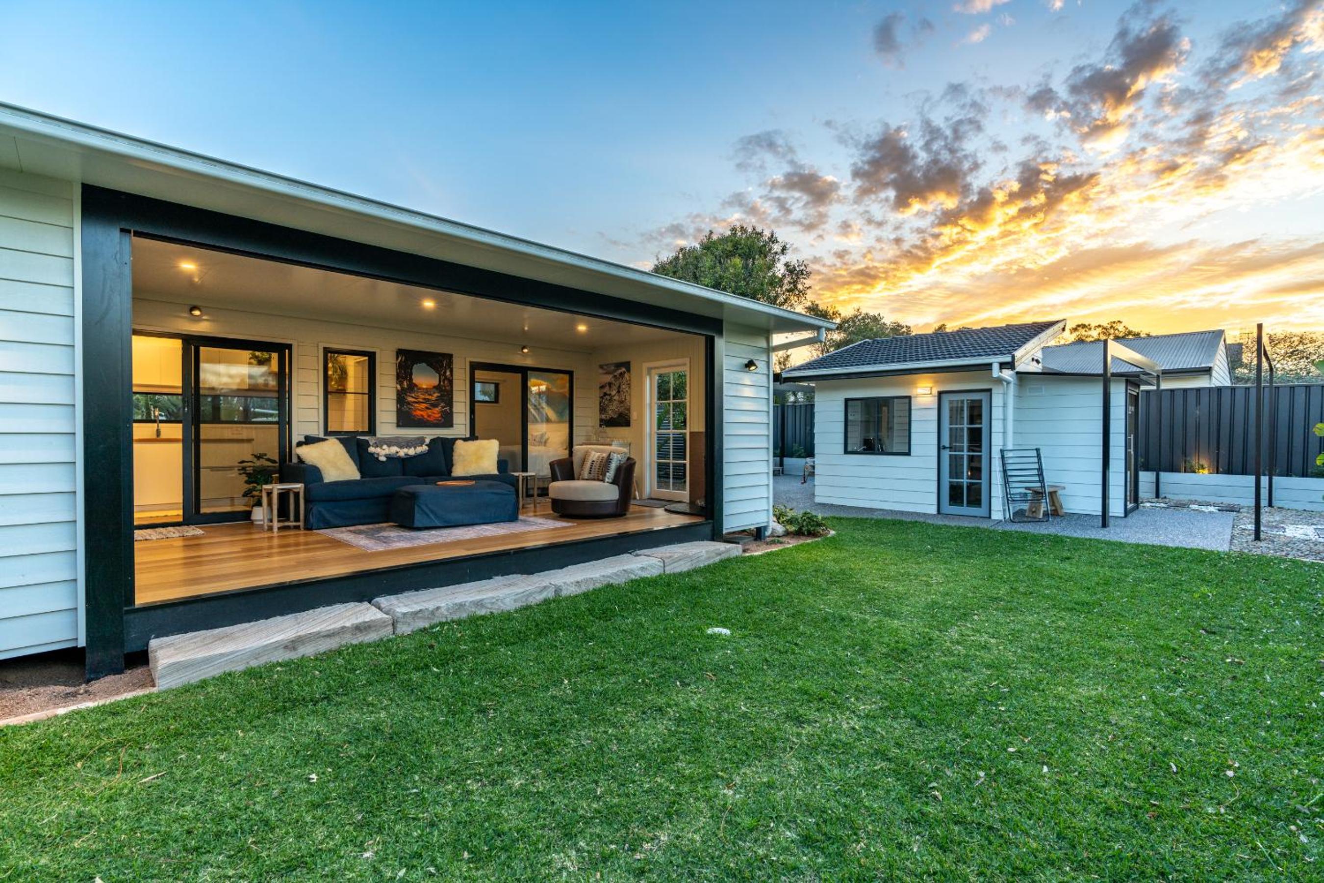 Werri Small Beach House